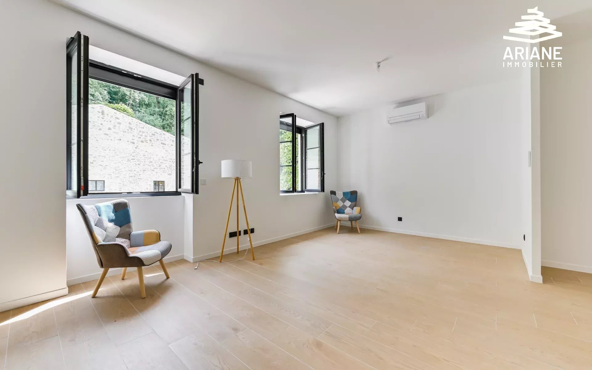 Vente Appartement Vourles