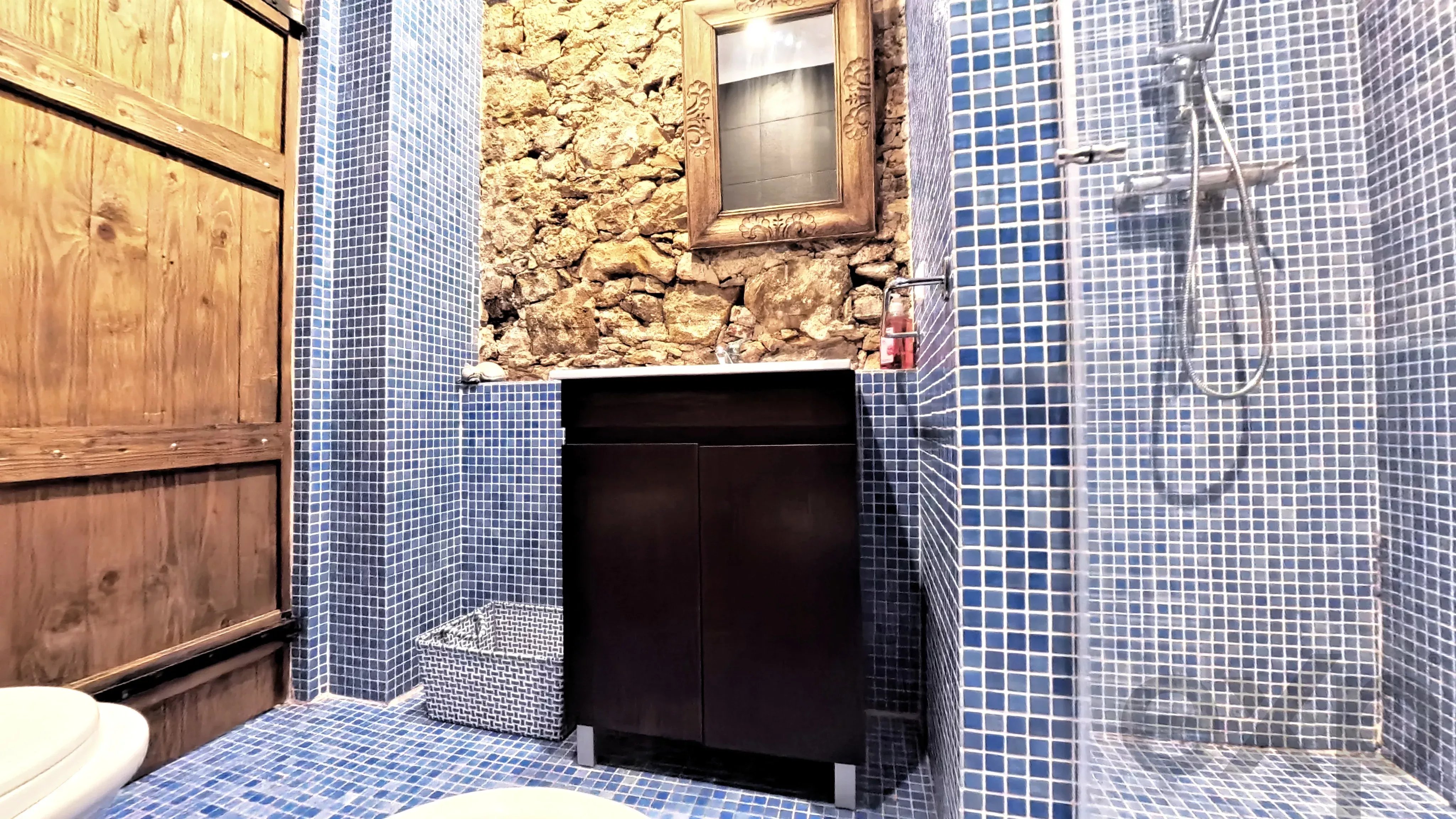Country Estate with Pool, 4-Bedroom Main House and Three 1-Bedroom Cottages in Olhão 86832037 image 25