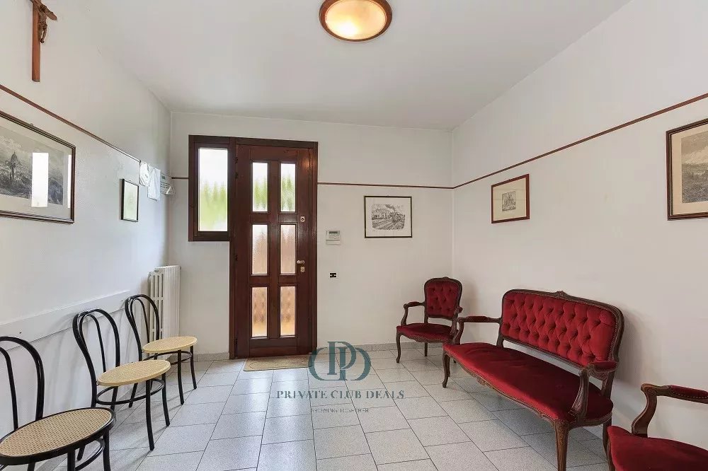 Villa Olgiate Comasco - picture 37