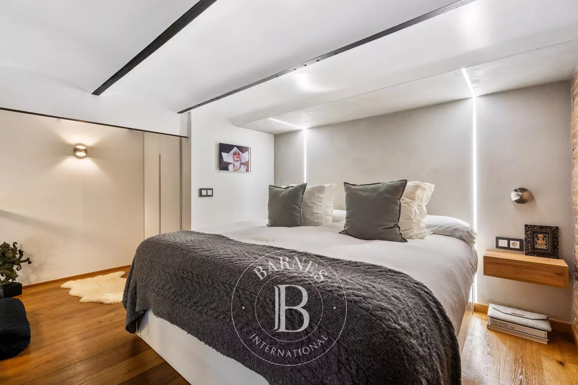 Daire Barcelona - picture 26