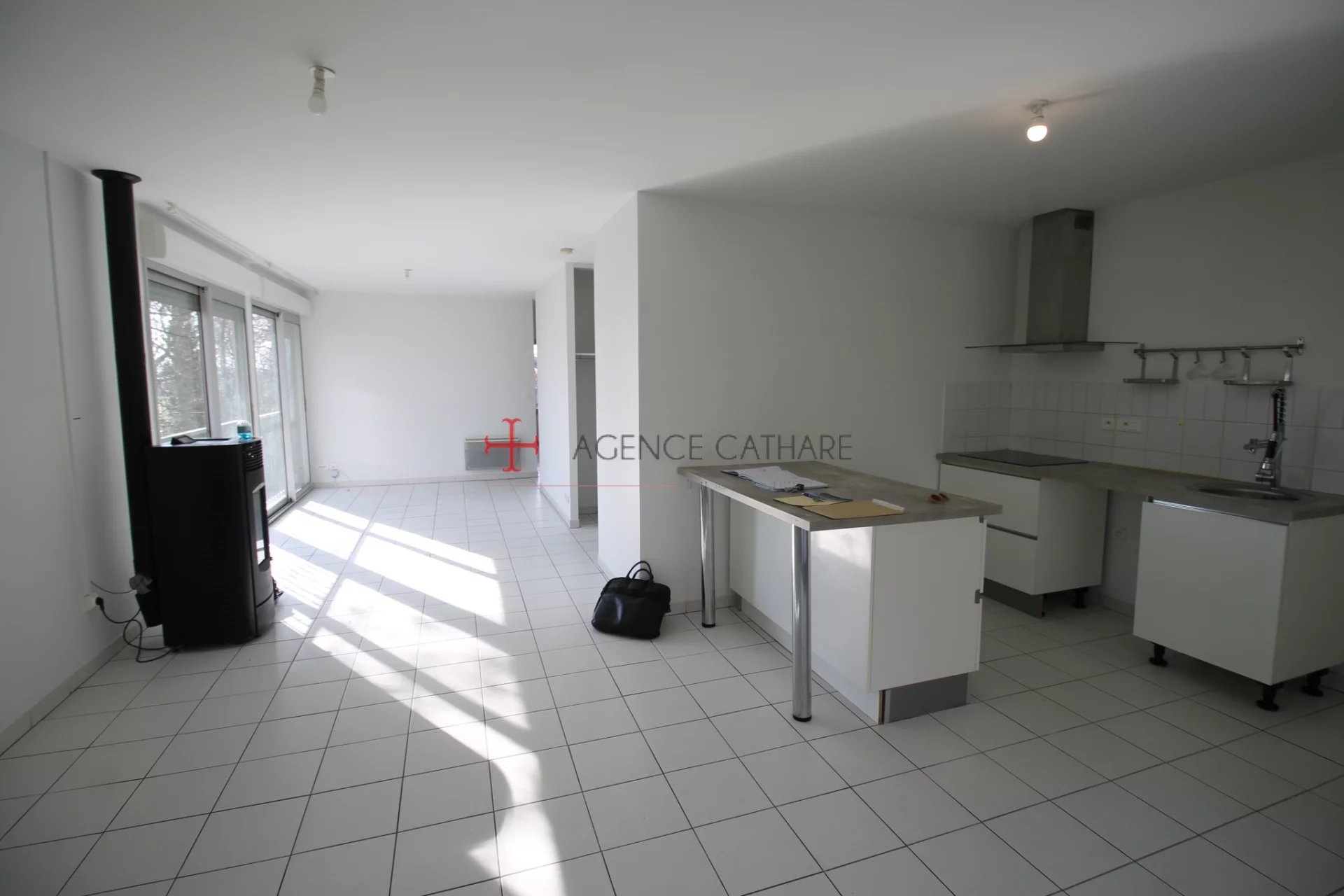 Location Maison Lescure-d'Albigeois