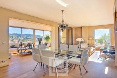 On the outskirts of Cannes - Villa/Toit offering comfort and space — photo 5 of 7