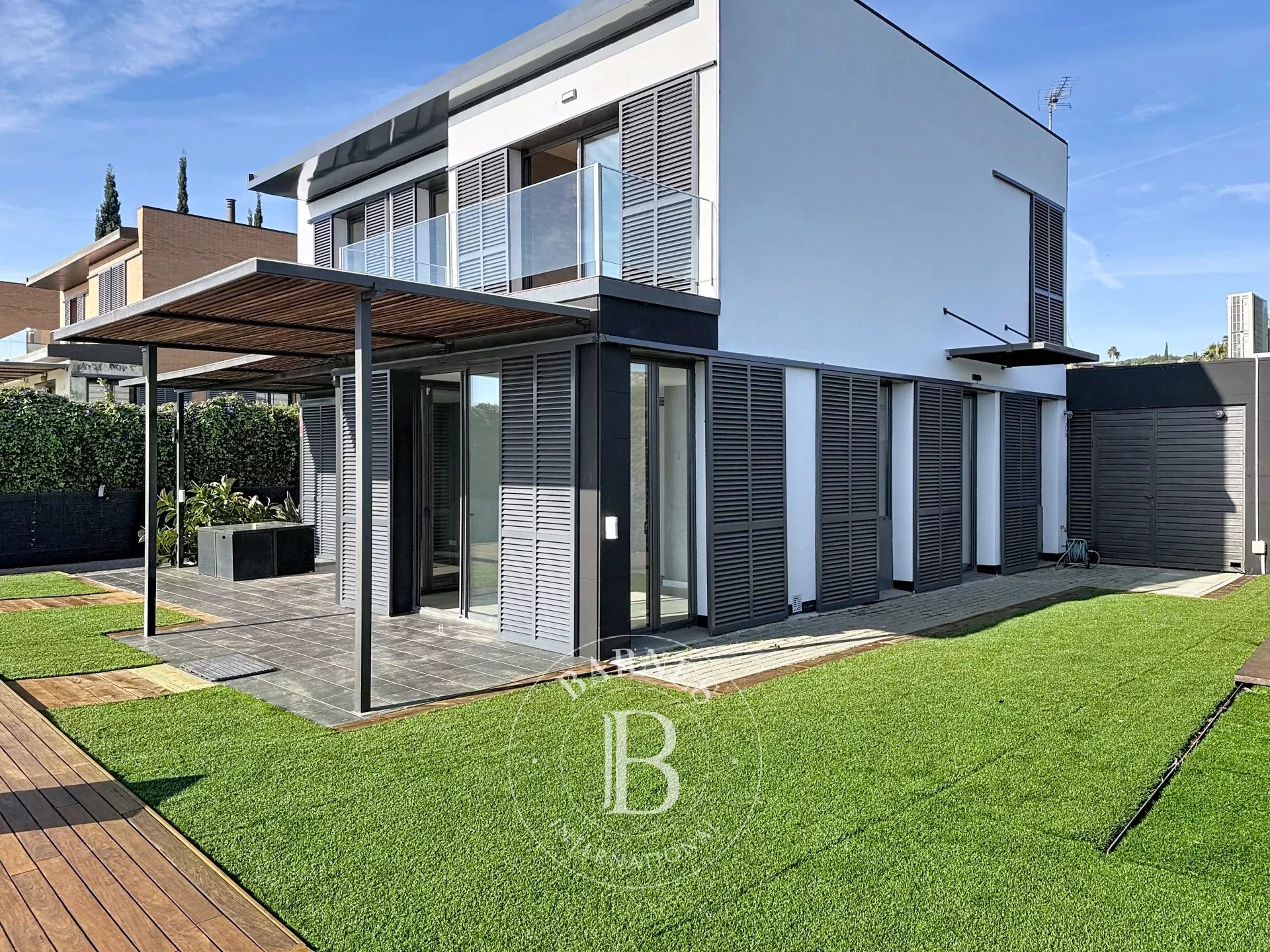 Ev Sant Vicenç de Montalt