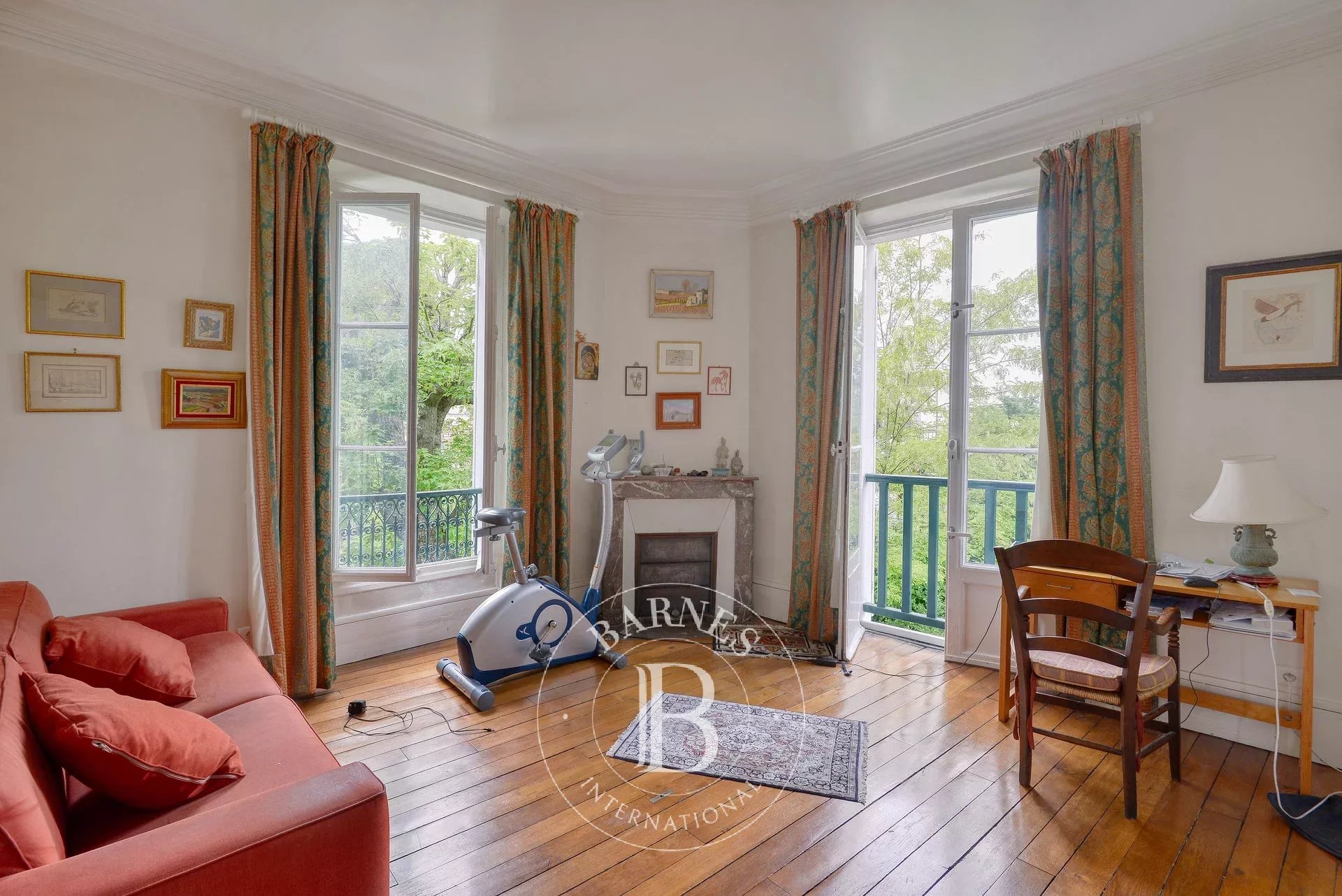 Ev Meudon - picture 16