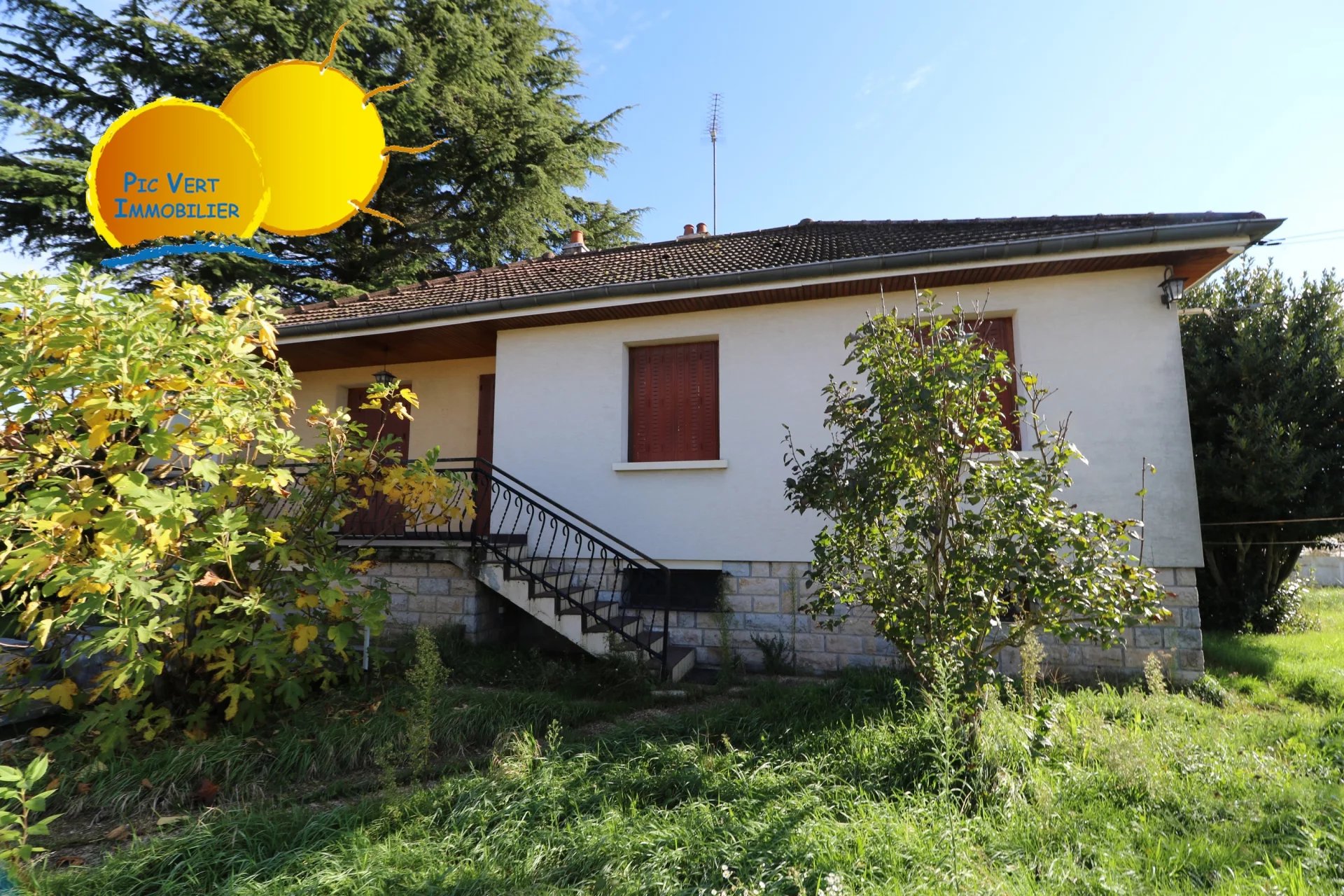 Vente Maison Auxonne