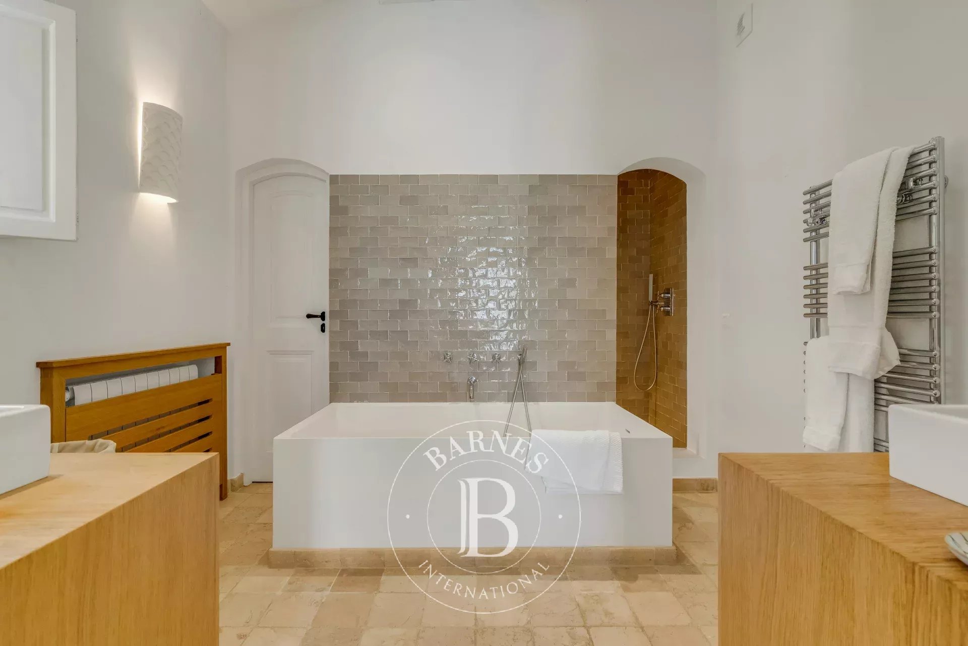 Saint-Tropez  - Villa 8 Bedrooms - picture 13