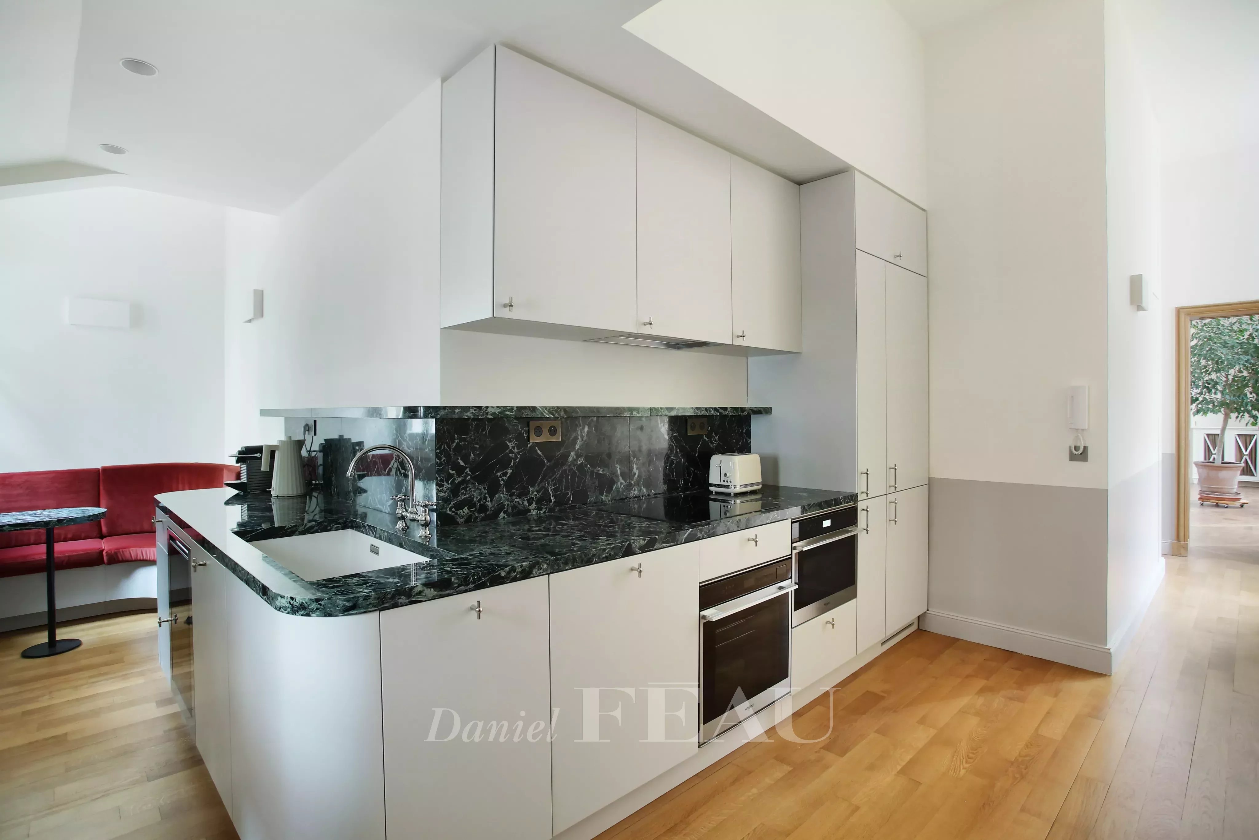 Rental Apartment Paris 5th