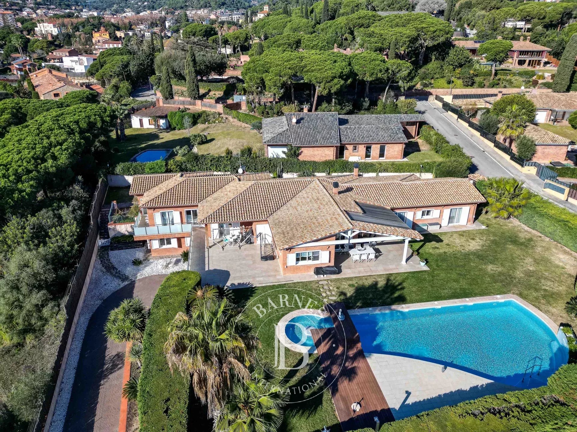 Ev Sant Andreu de Llavaneres