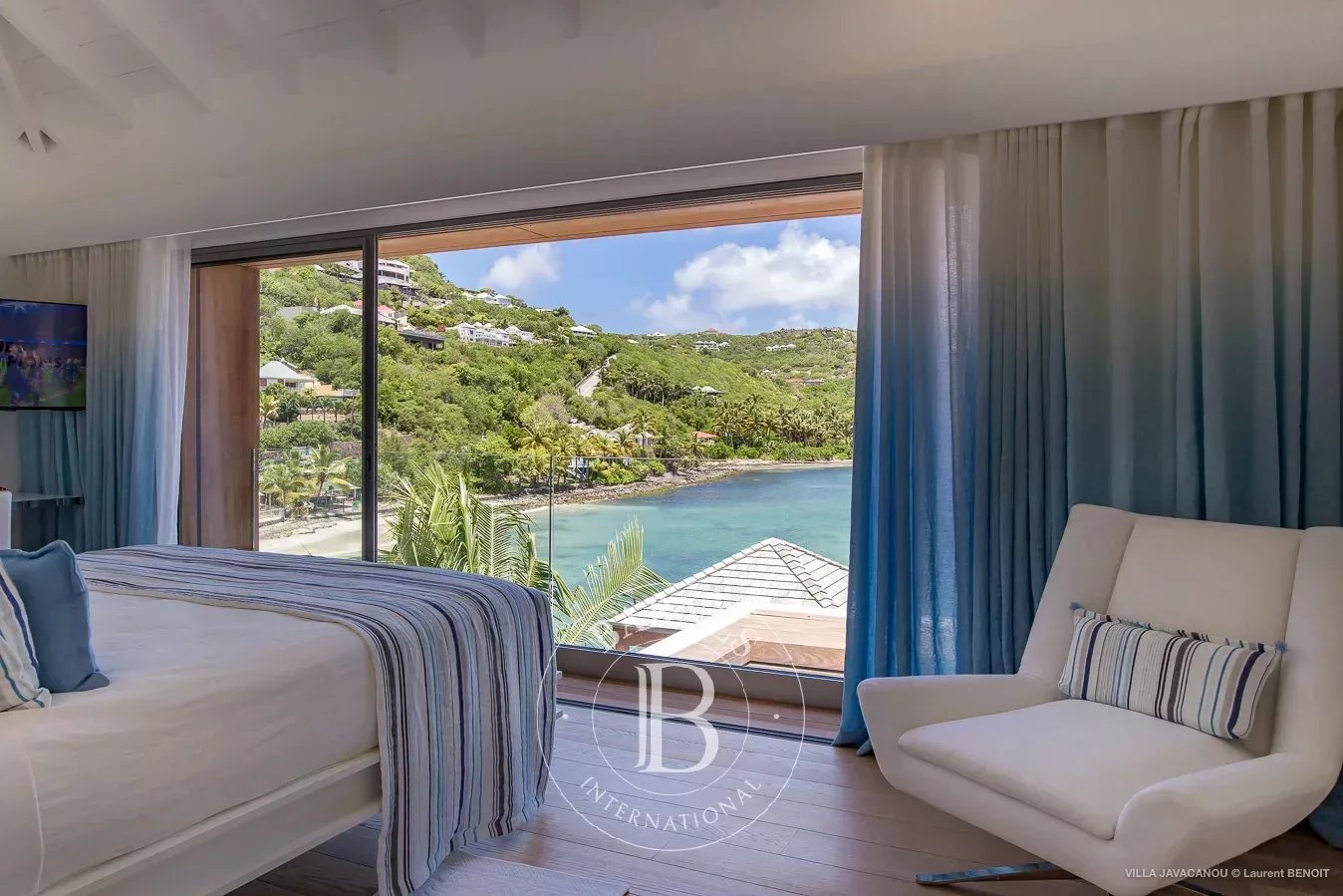 Marigot  - Villa 3 Chambres - picture 15