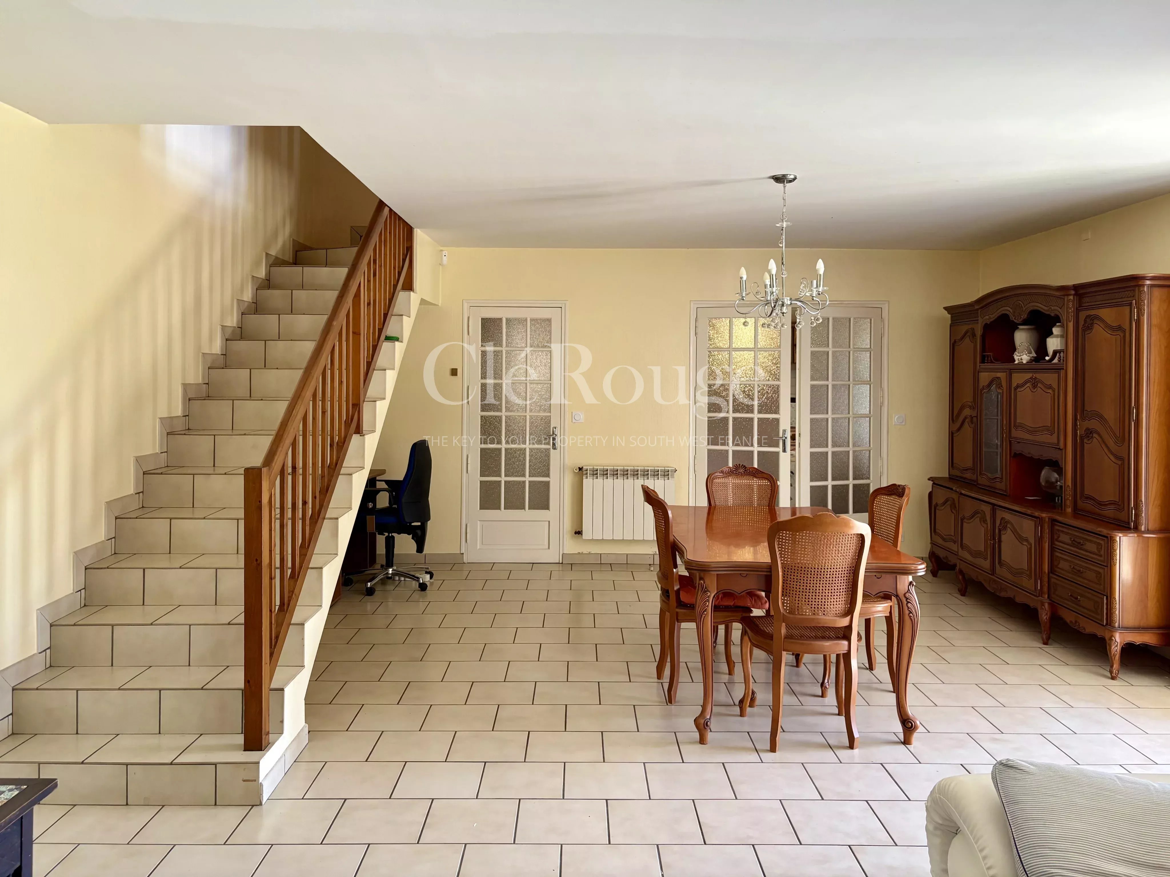 House in Allemans - Image 4