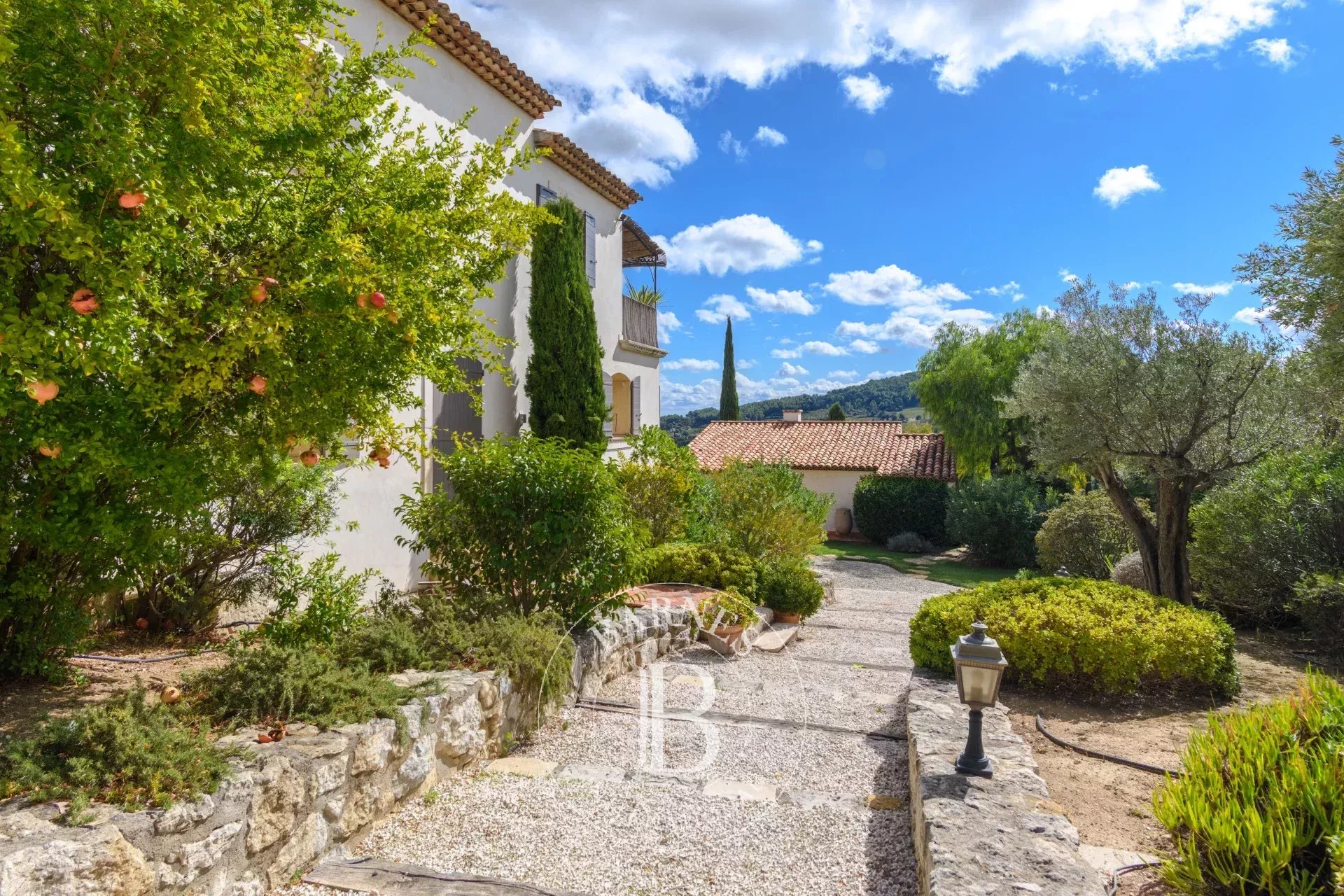 Ev La Cadière-d'Azur - picture 18