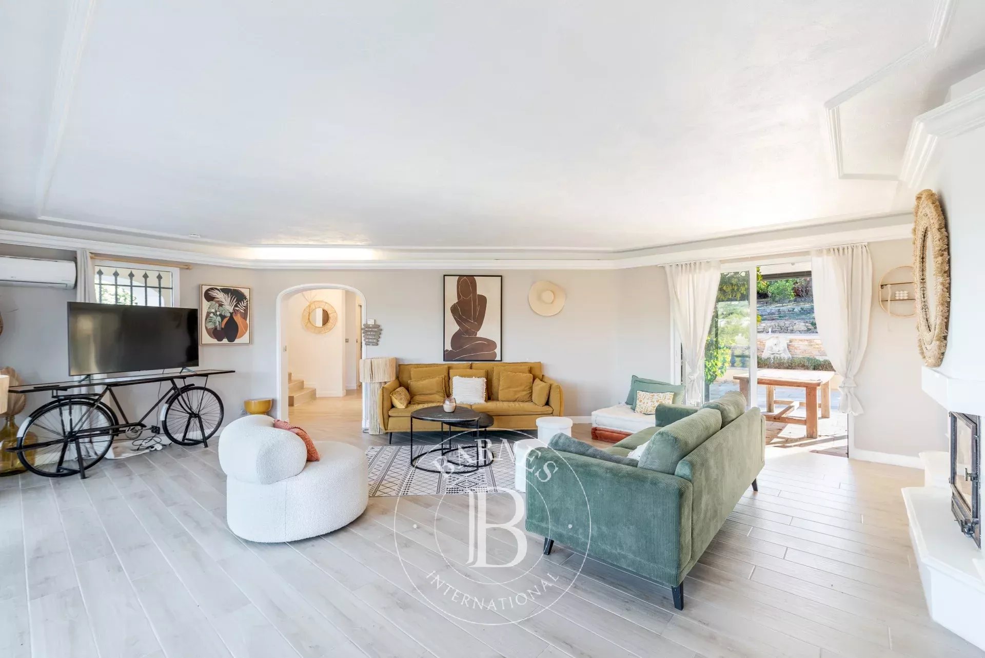 Villa Valbonne - picture 5