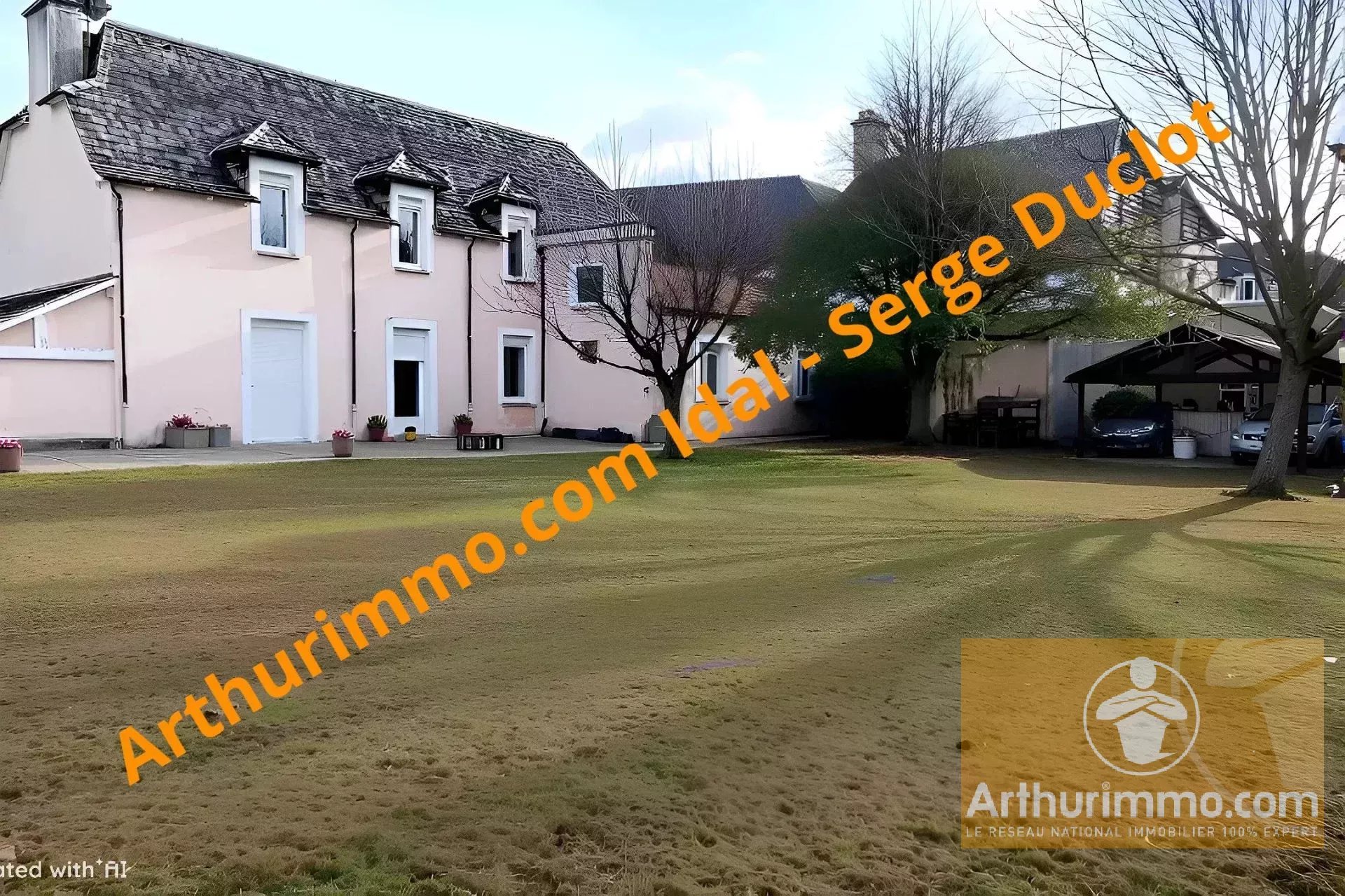 Agence immobilière de IDAL Agence Immobilière