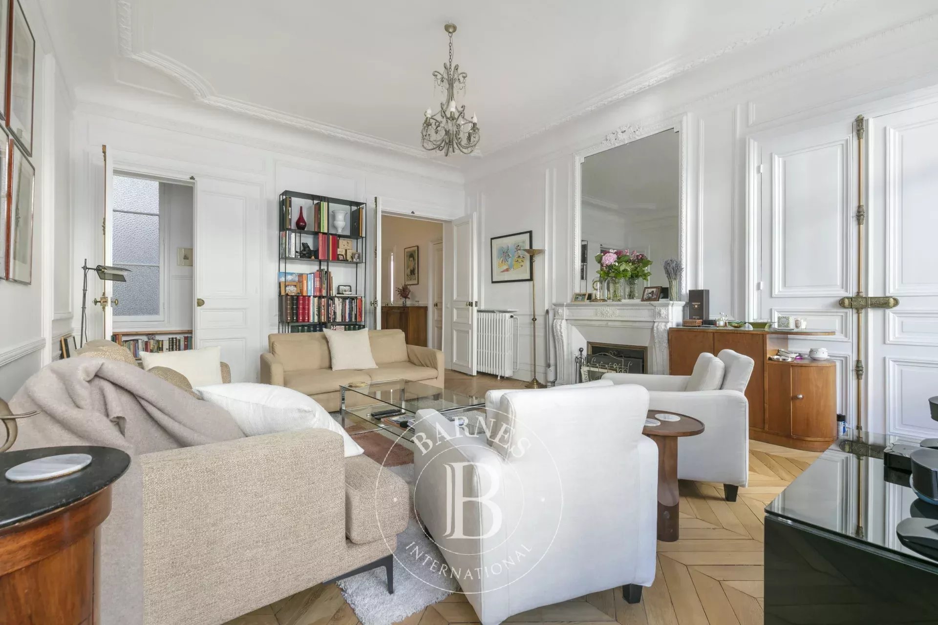 Piso Paris 75017  -  ref 86339943 (picture 3)