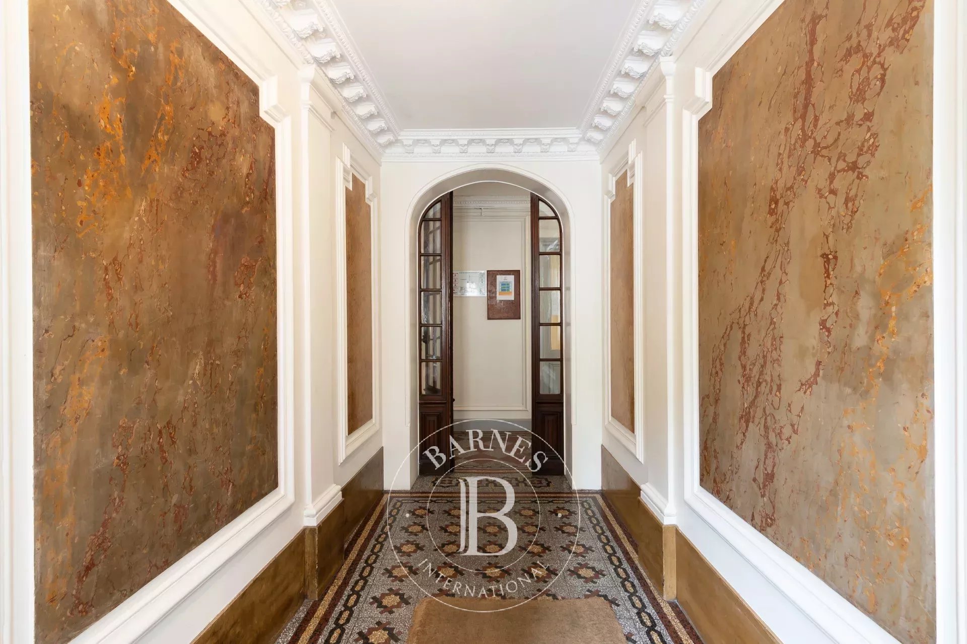 Daire Paris 18ème - picture 15