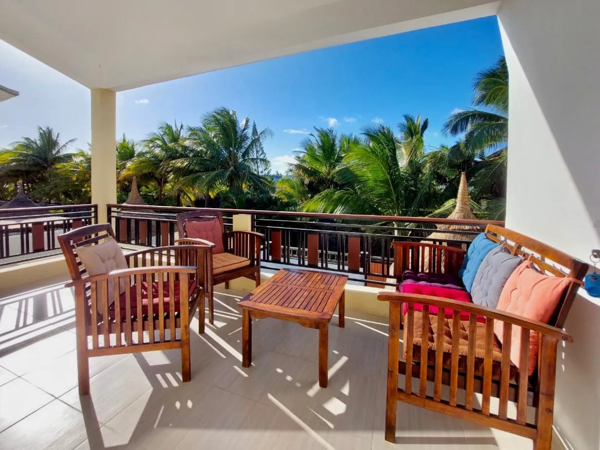 Villa Grand Baie - picture 9