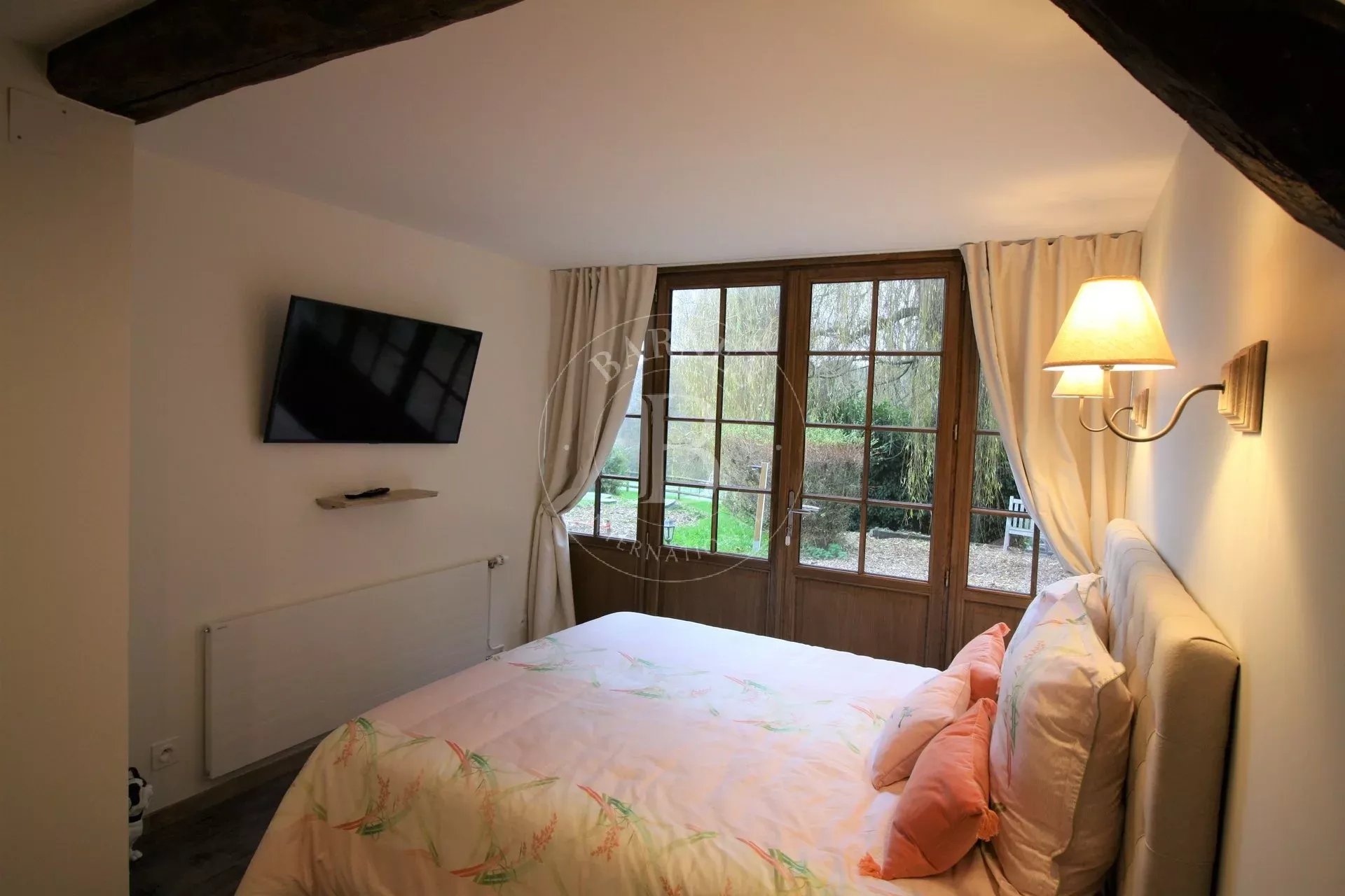 Saint-Hymer  - Maison  6 Chambres - picture 9