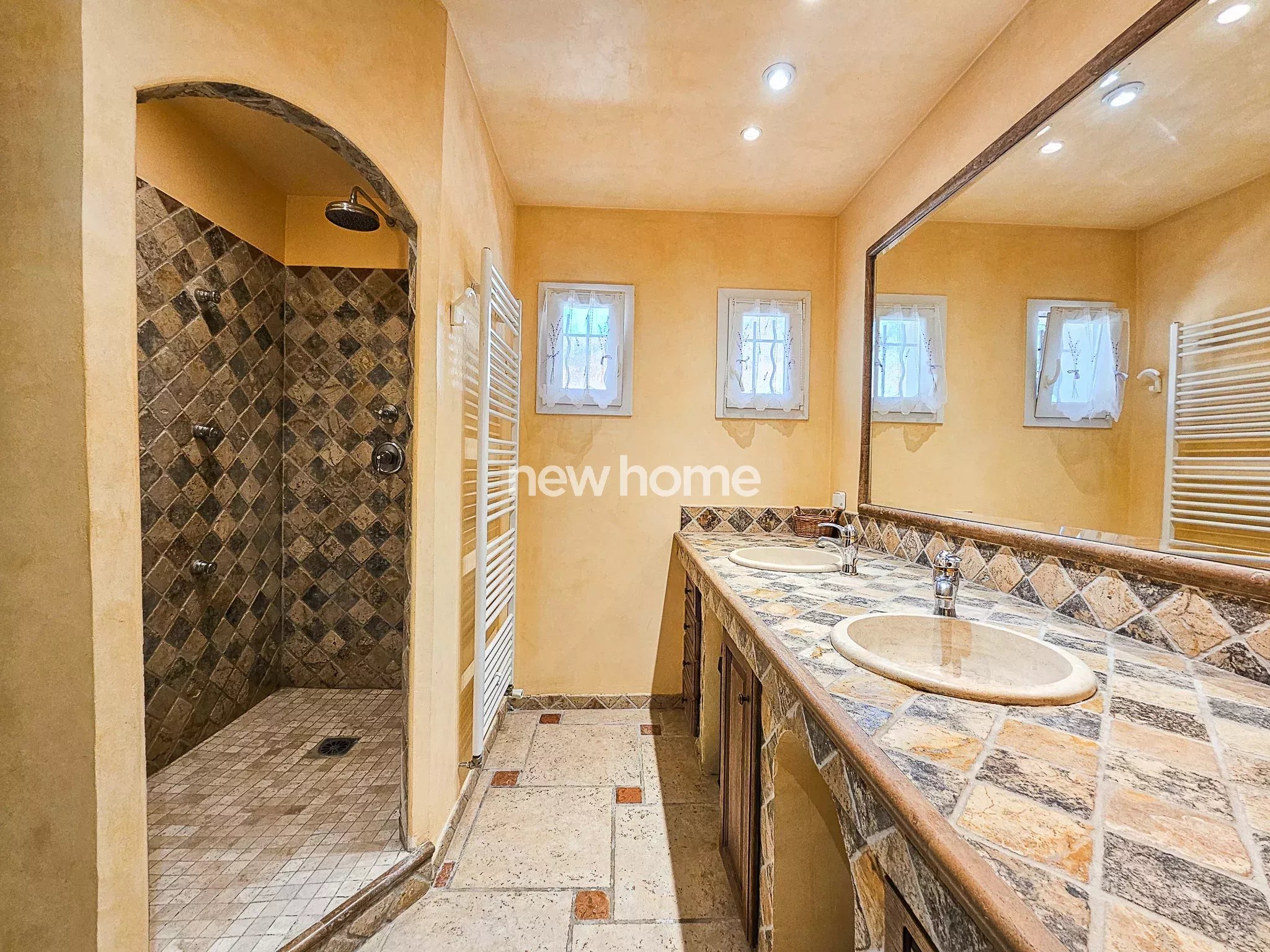 Villa 5 chambres avec vue panoramique au cur de la nature