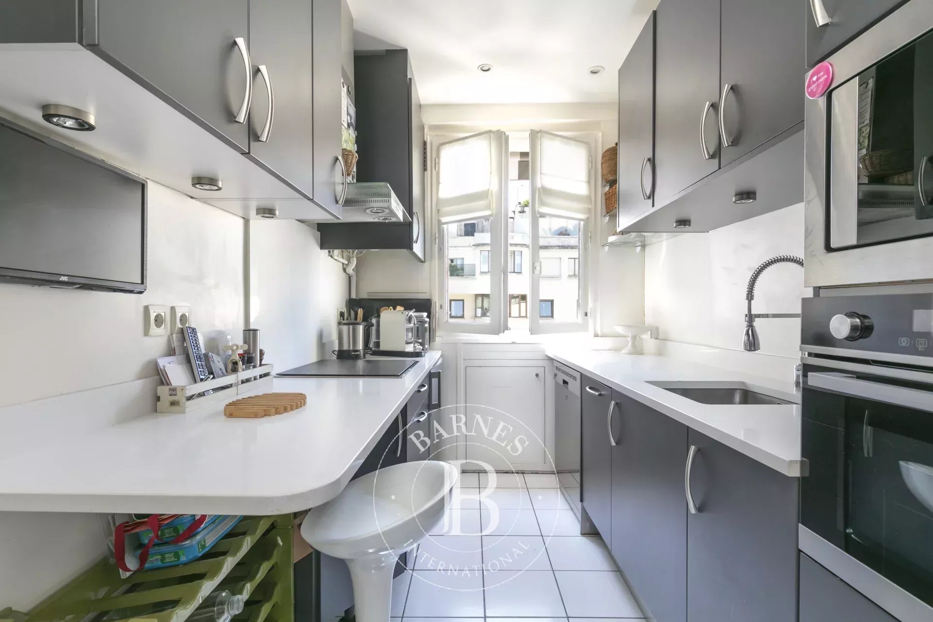 Daire Neuilly-sur-Seine - picture 7