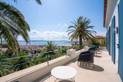 Charming Property in the Heart of Sainte-Maxime with Sea View — photo 3 of 7
