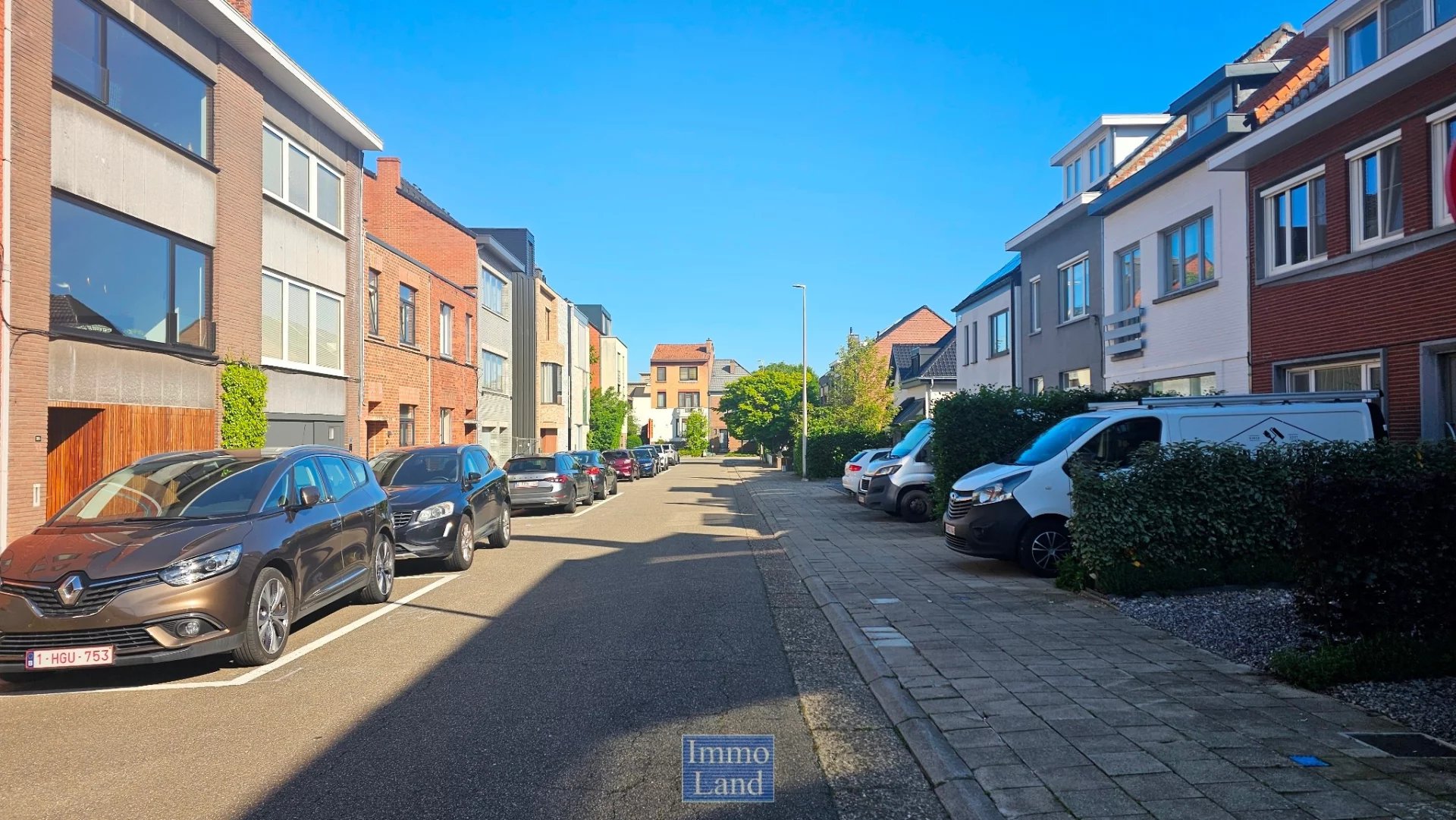 Verkoop Huis Hasselt