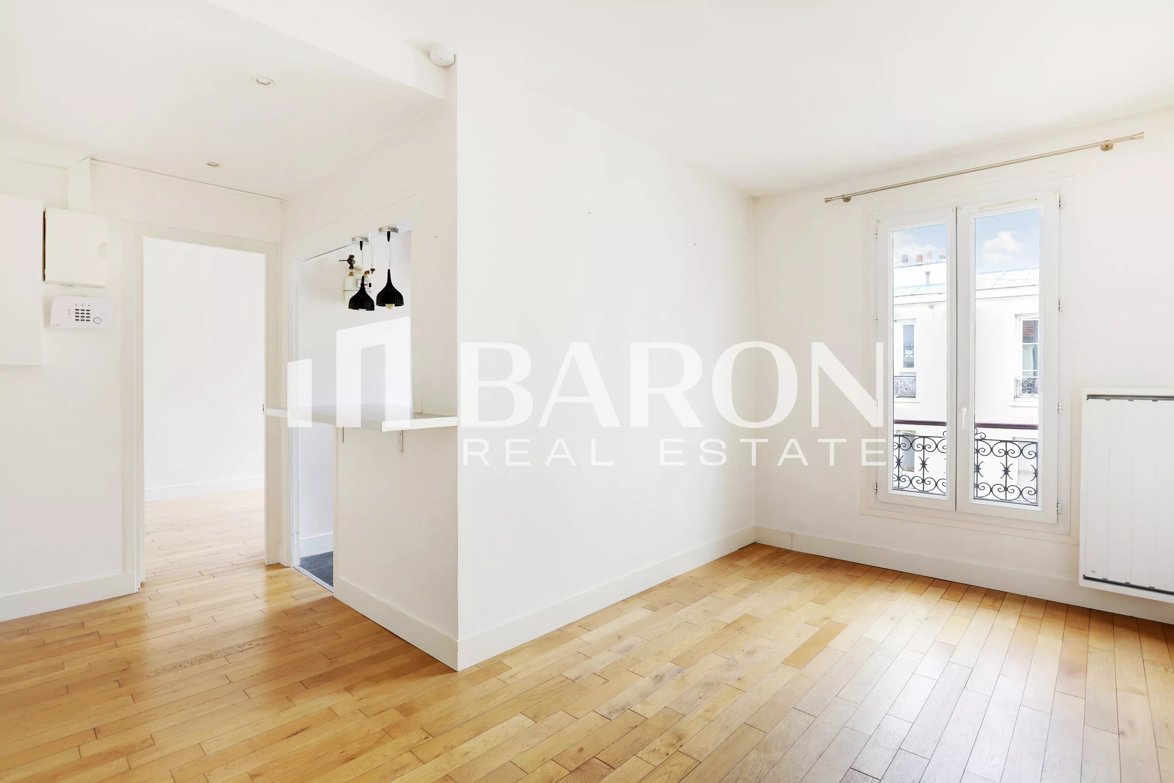 Maison à vendre, 2 pièces, 57 m², Clichy