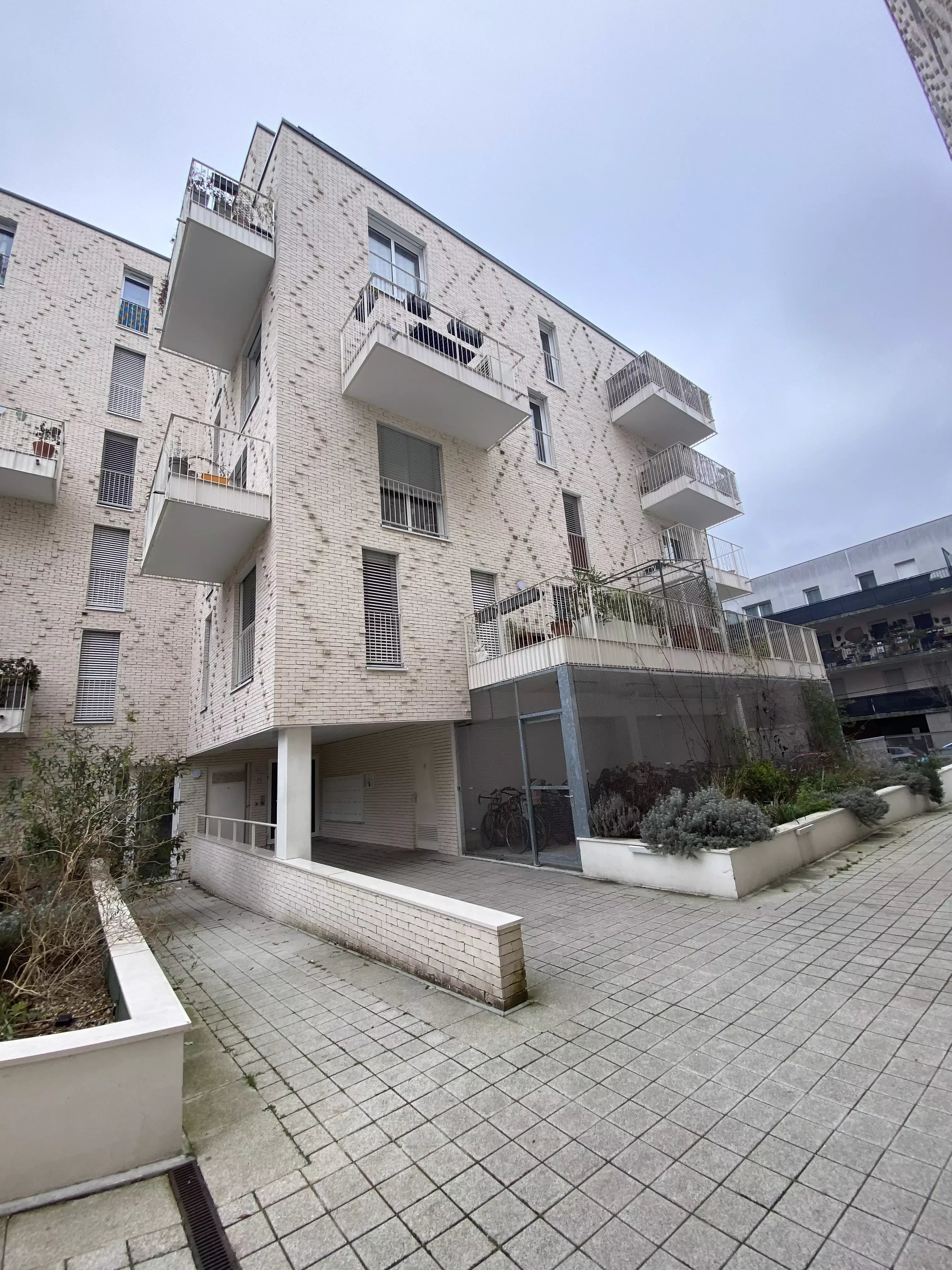 Agence immobilière de Valuo