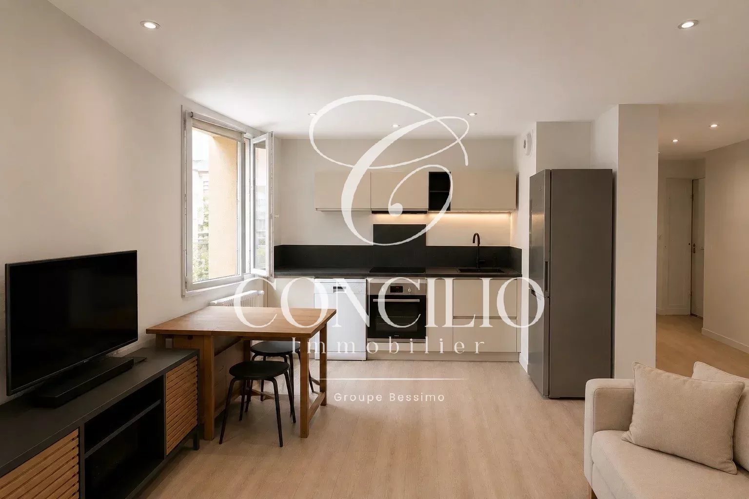 Agence immobilière de Concilio Immobilier