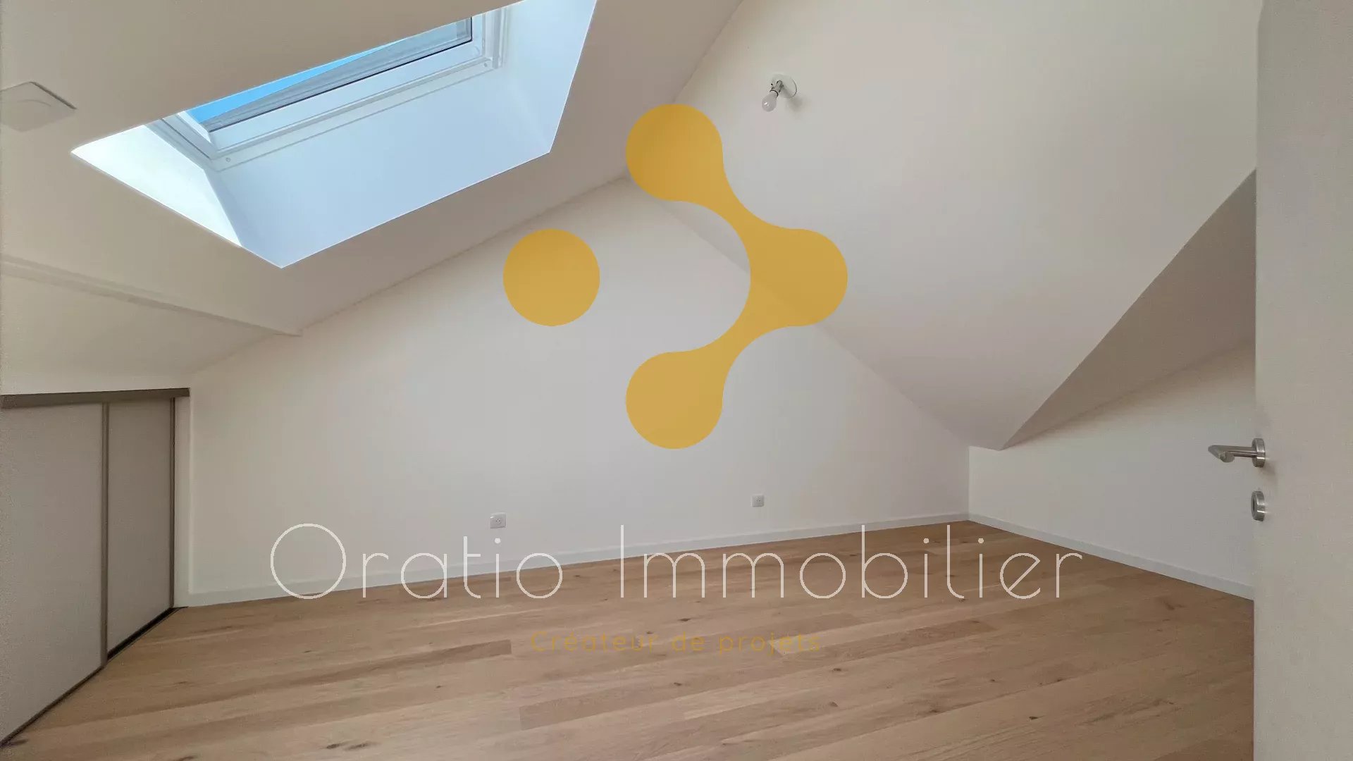Vente Appartement Annecy-le-Vieux