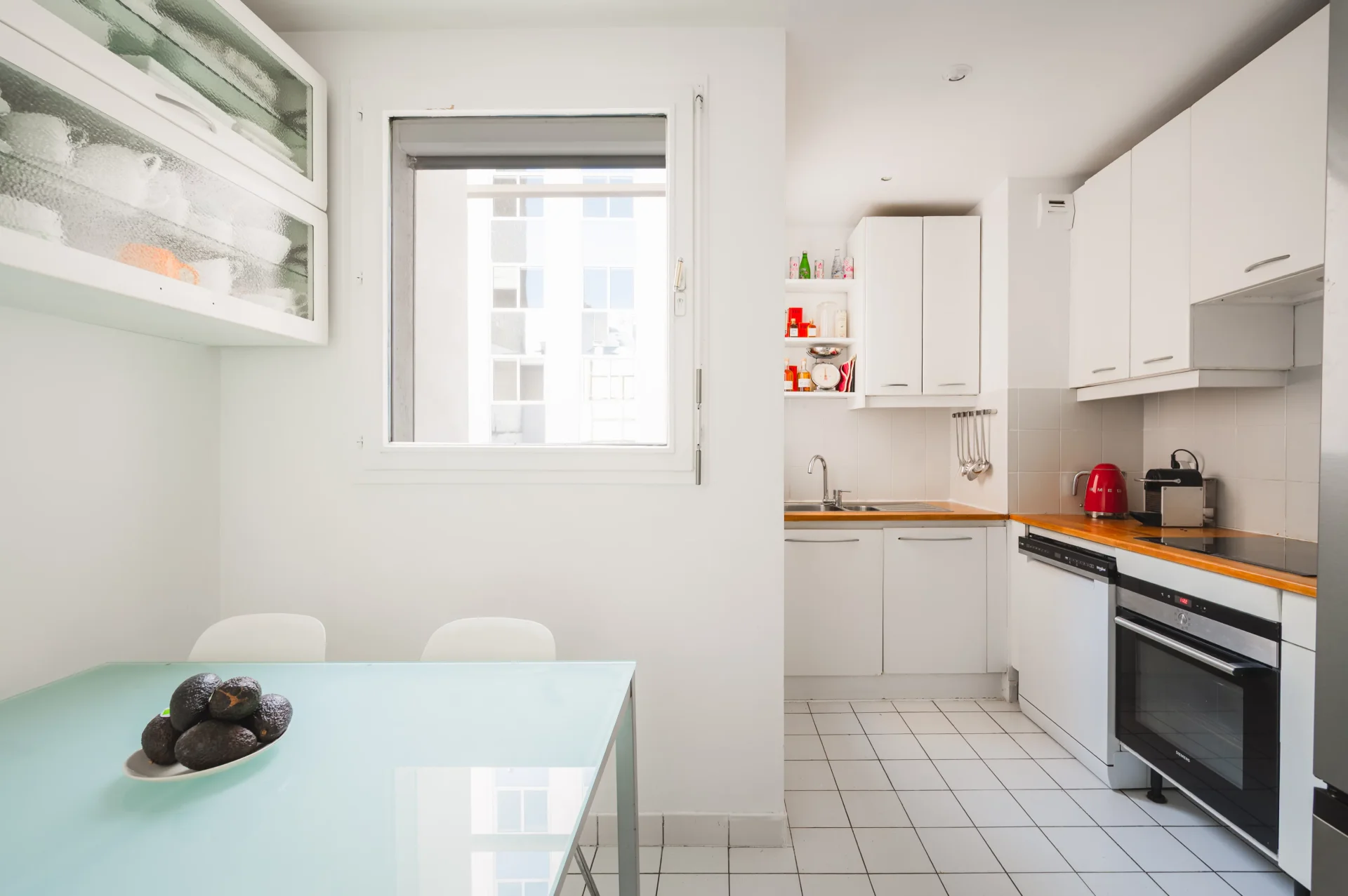 Paris 8e - PARC MONCEAU