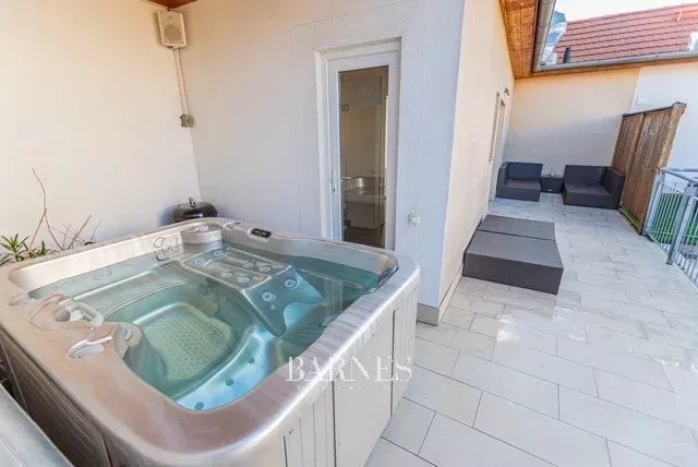 Daire Budapest VI. kerülete - picture 22