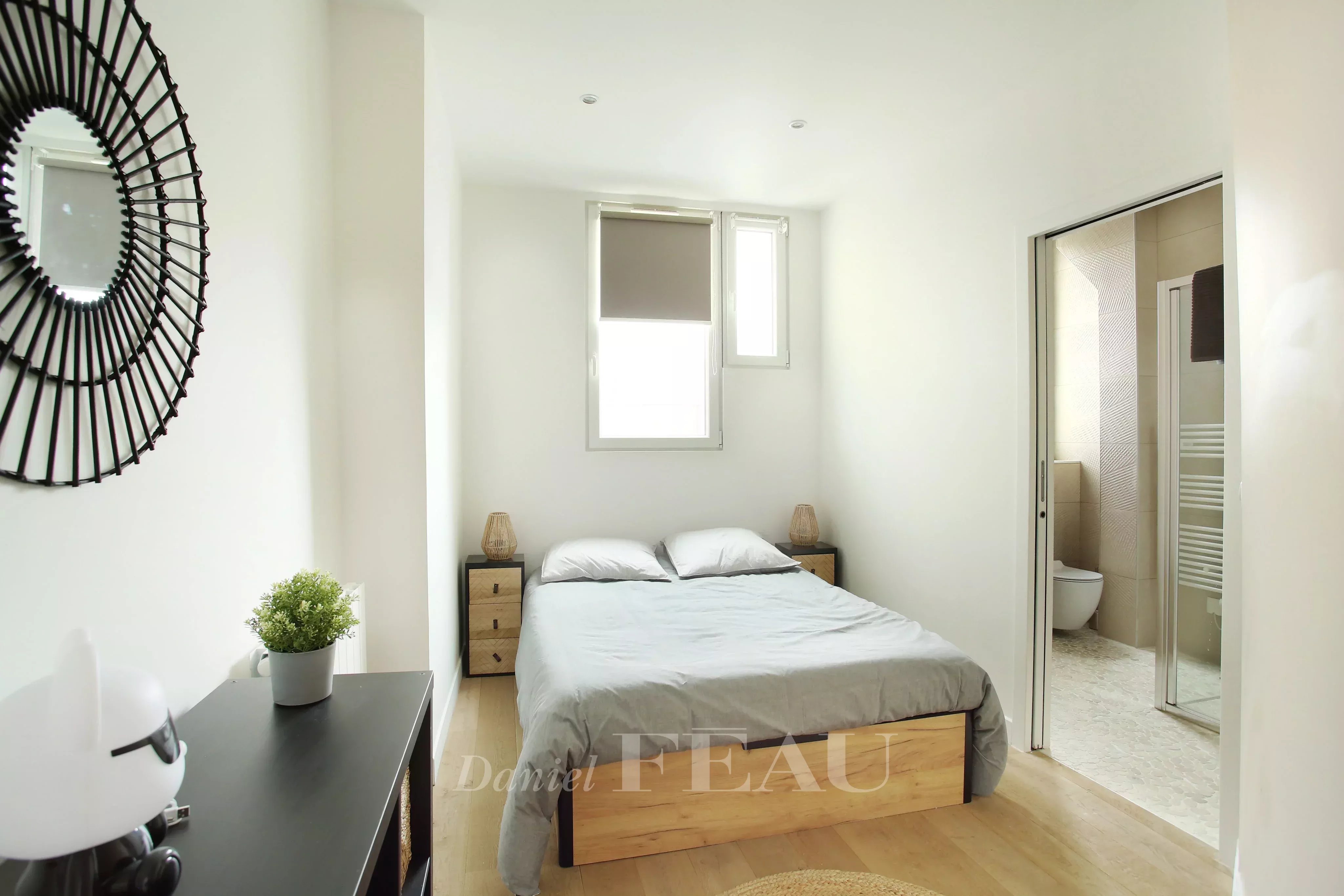 Rental Apartment Neuilly-sur-Seine