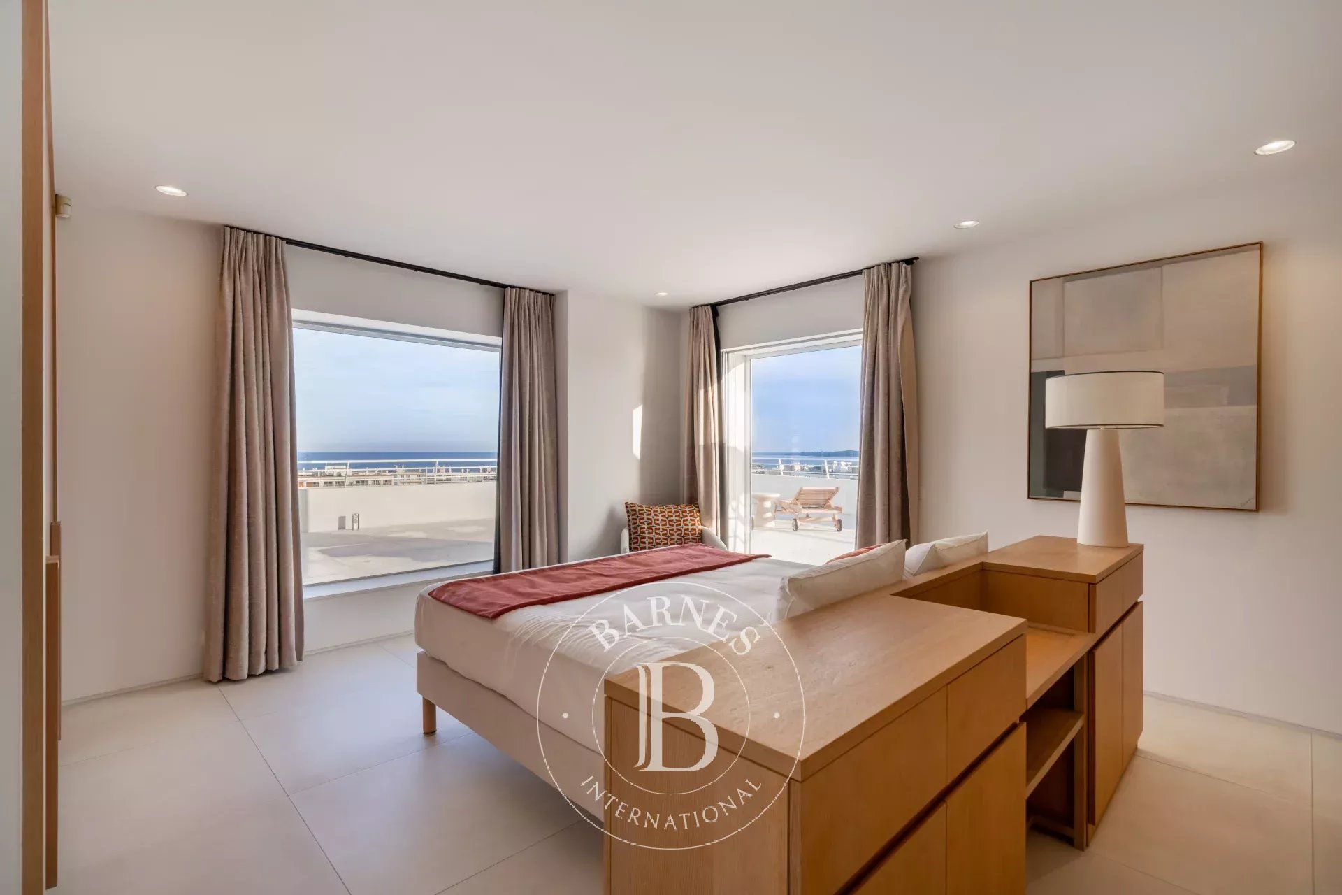 Daire Cannes - picture 5