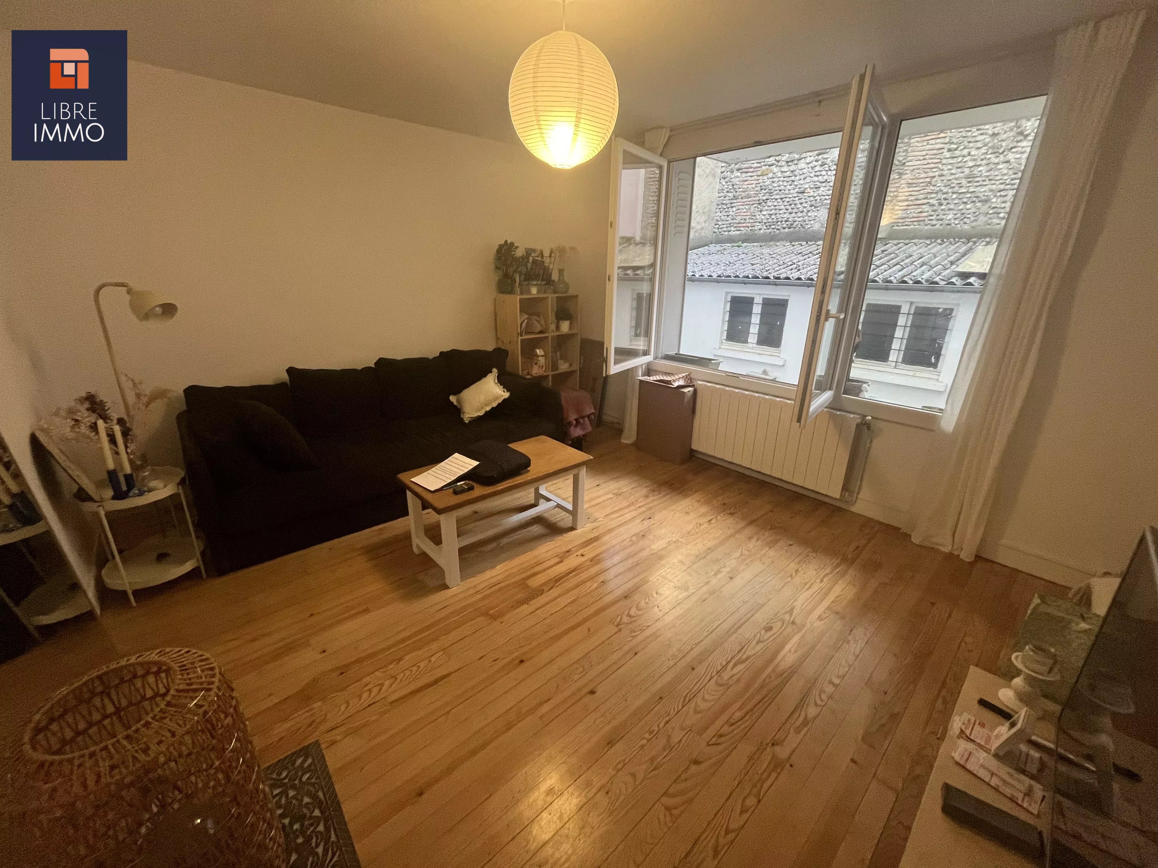 Agence immobilière de Libre Immo Pau