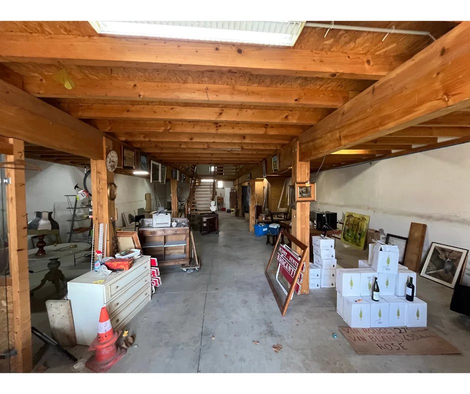 Vente Local commercial Revel