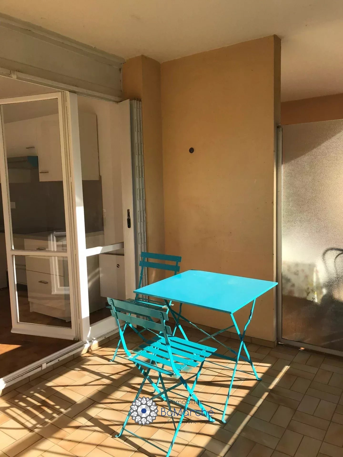 Rental Apartment Nice Saint Sylvestre