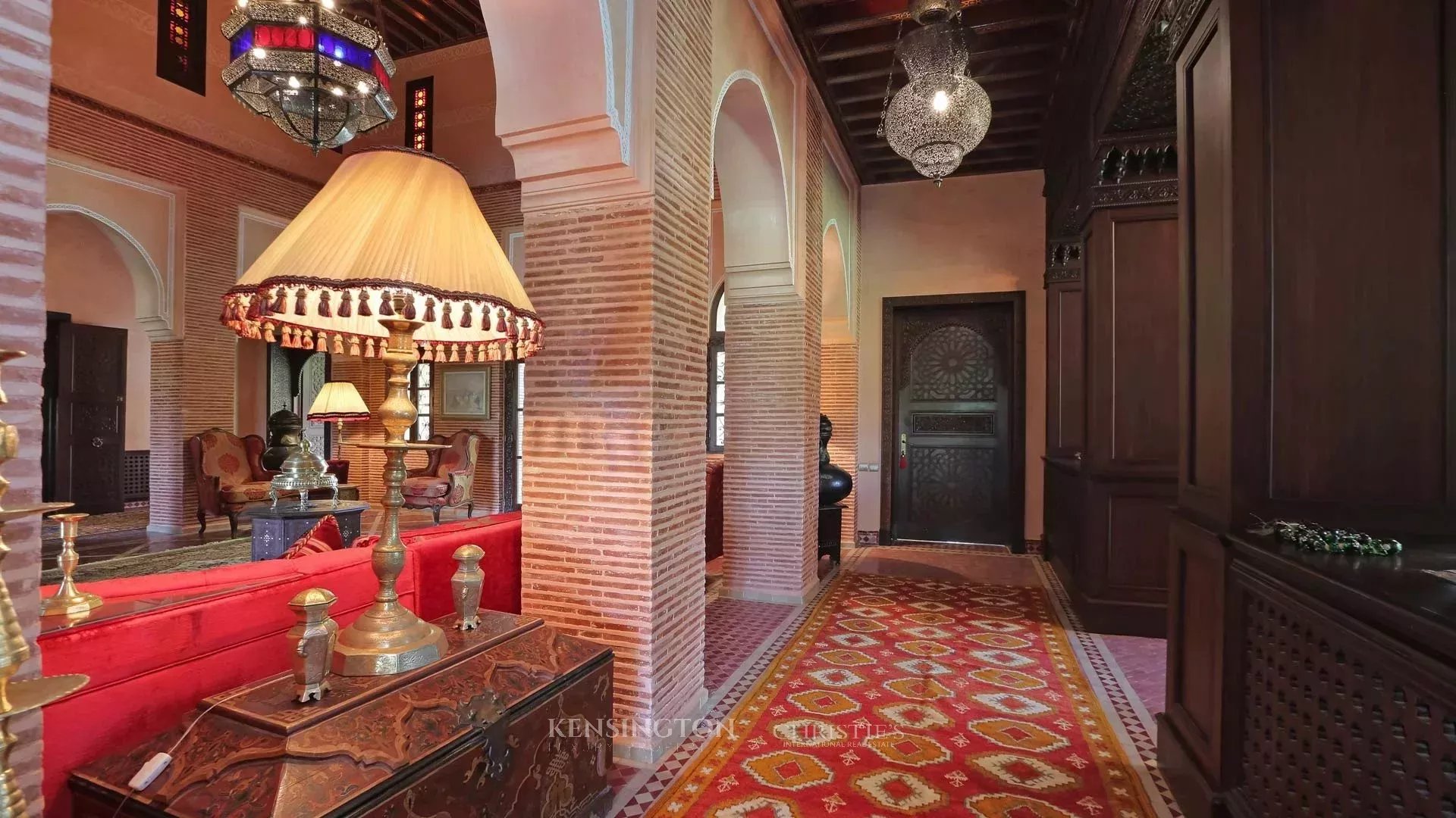 4 Bedroom Villa/Townhouse's Image 14