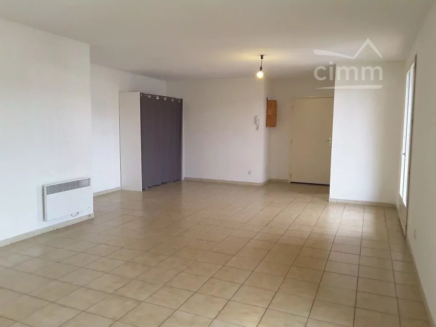 Agence immobilière de Cimm Immobilier Saint Rambert d'Albon