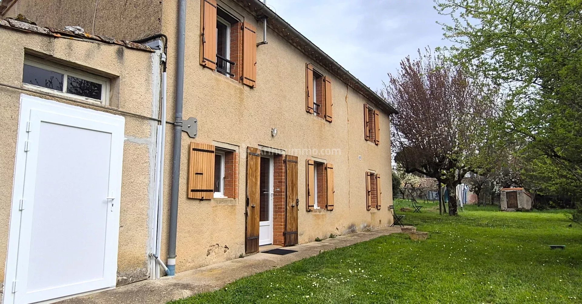 Location Maison Teillet