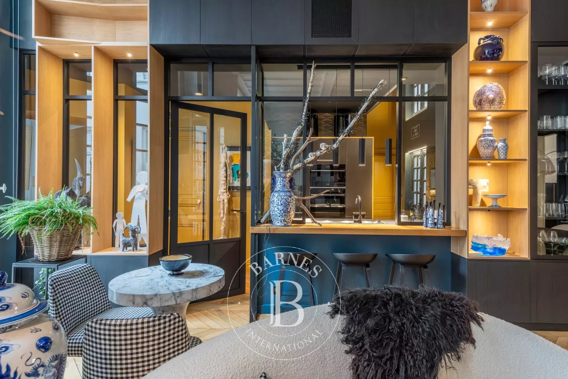 Apartment Lyon 2ème - picture 4