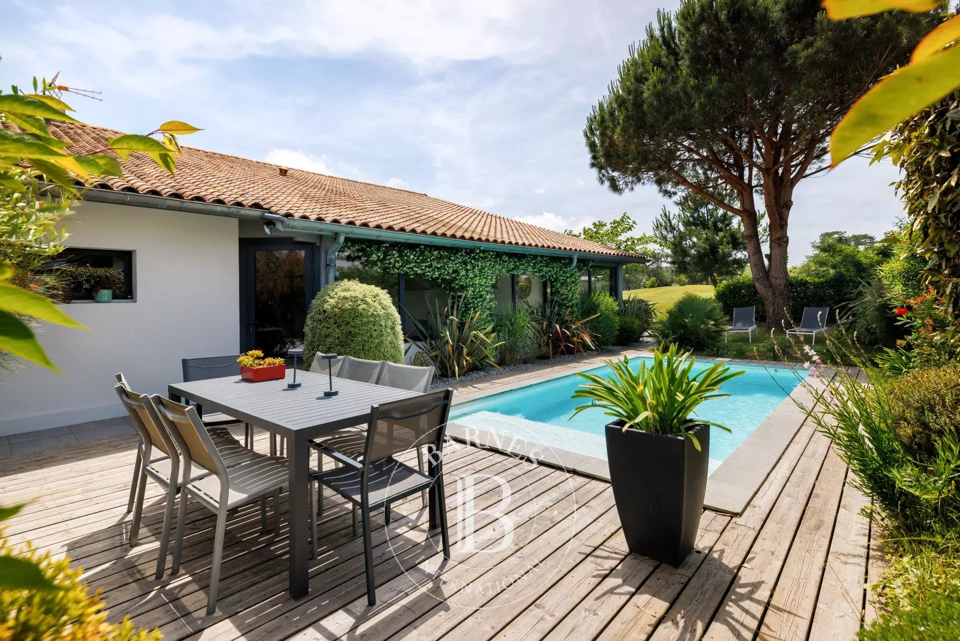 Maison Anglet  -  ref 87013768 (picture 3)