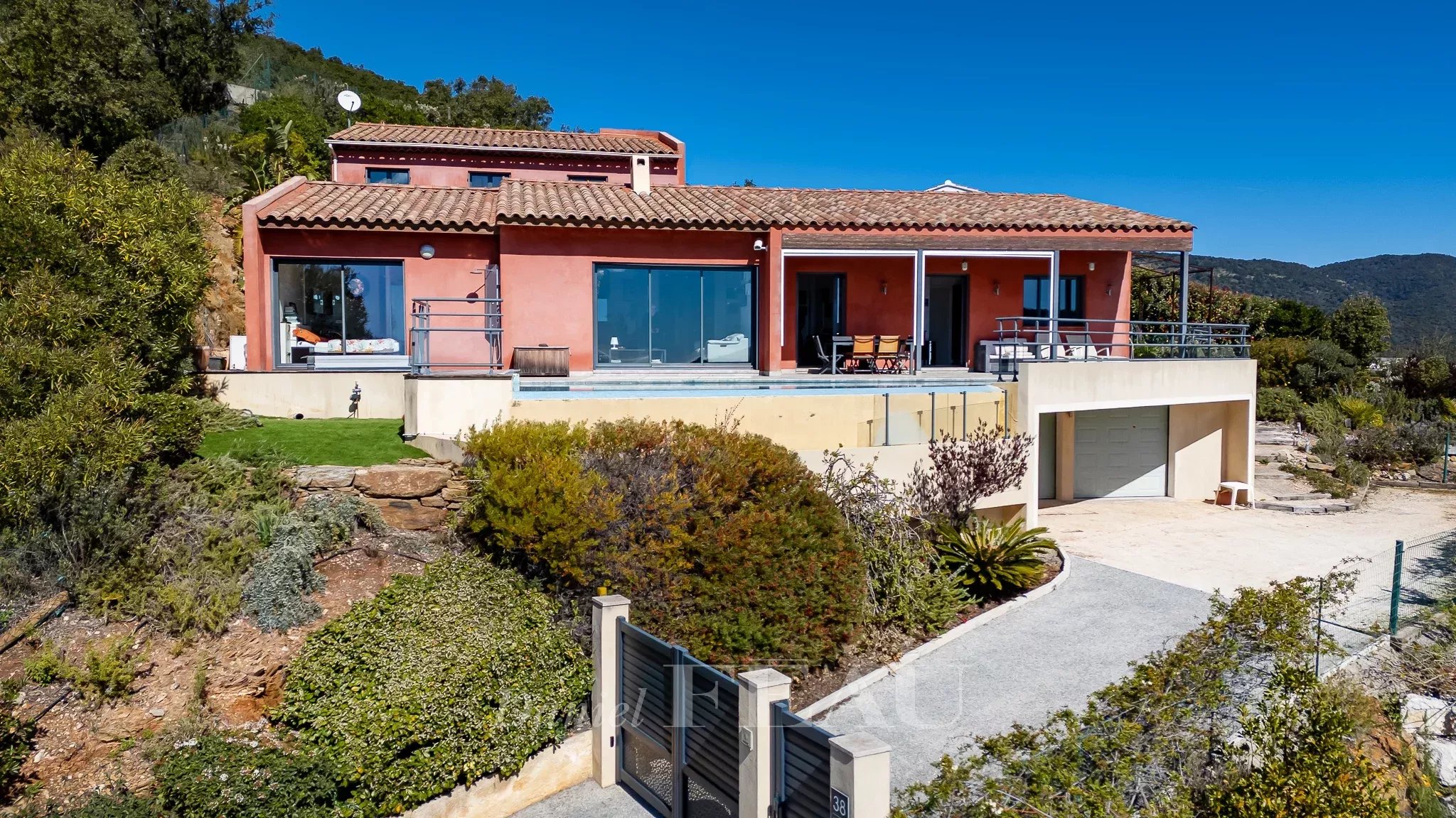 Vente Villa La Londe-les-Maures