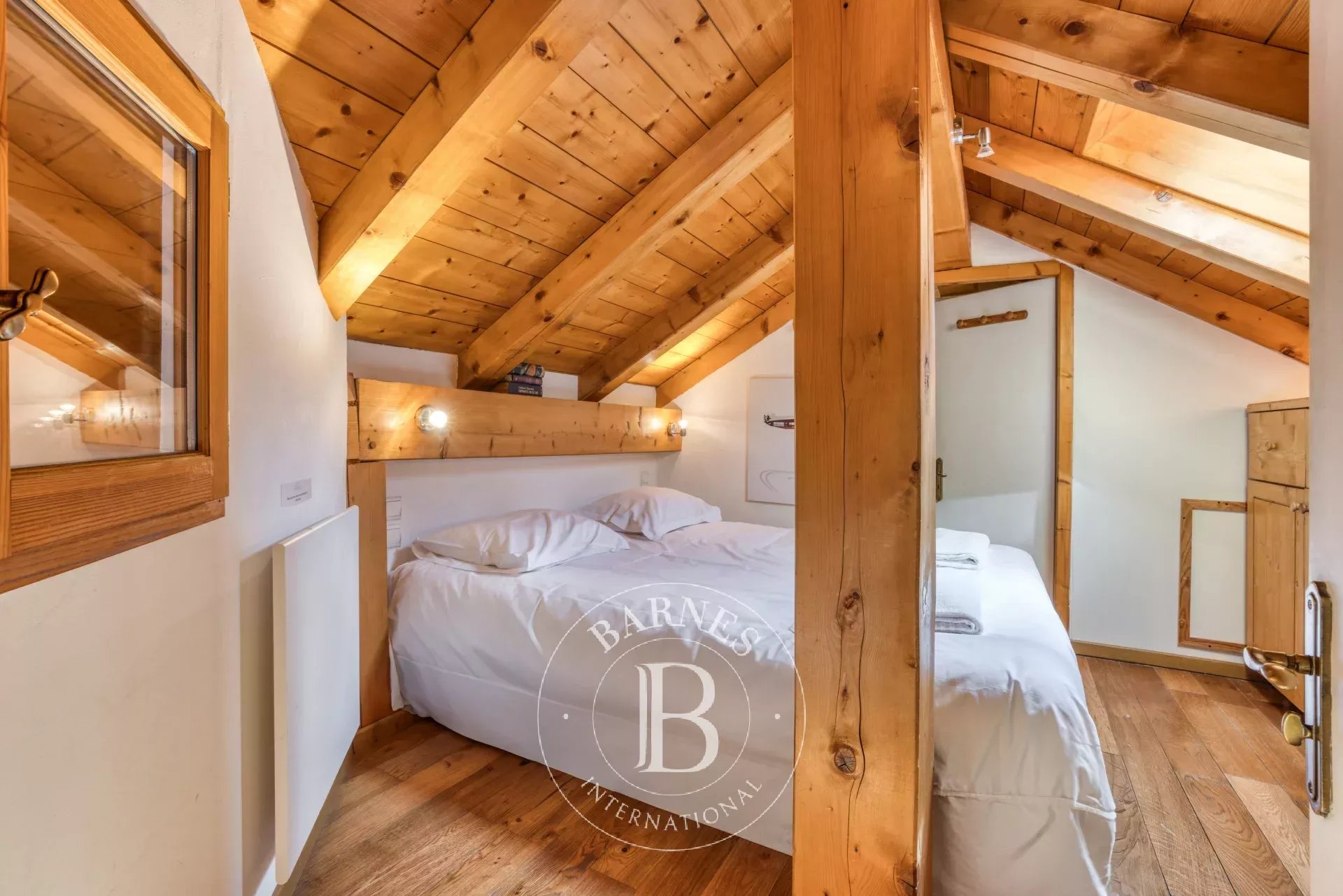 Daire Chamonix-Mont-Blanc - picture 14