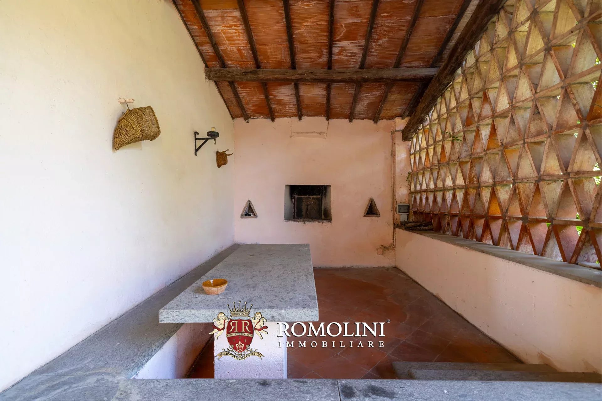 4 Bedroom Villa/Townhouse's Image 42