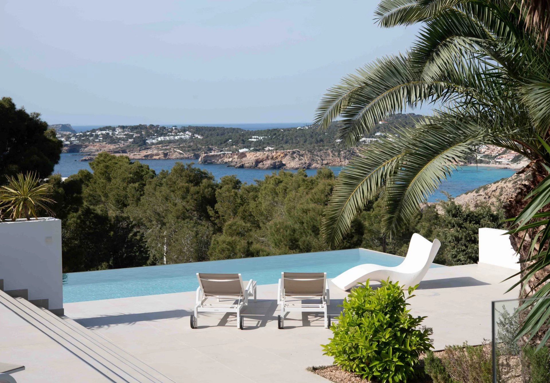 Sale Villa Sant Josep de sa Talaia