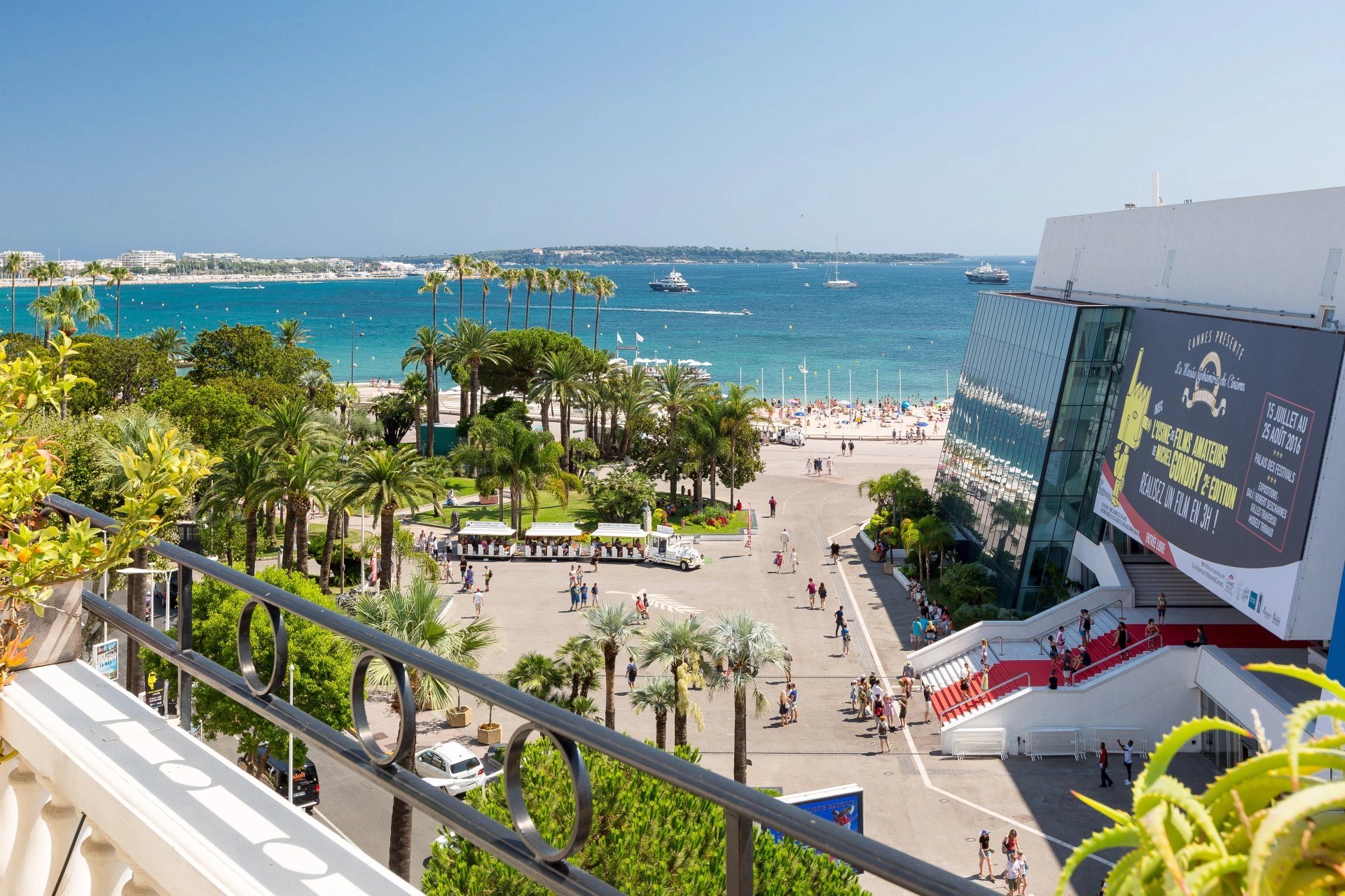 Penthouse d'exception