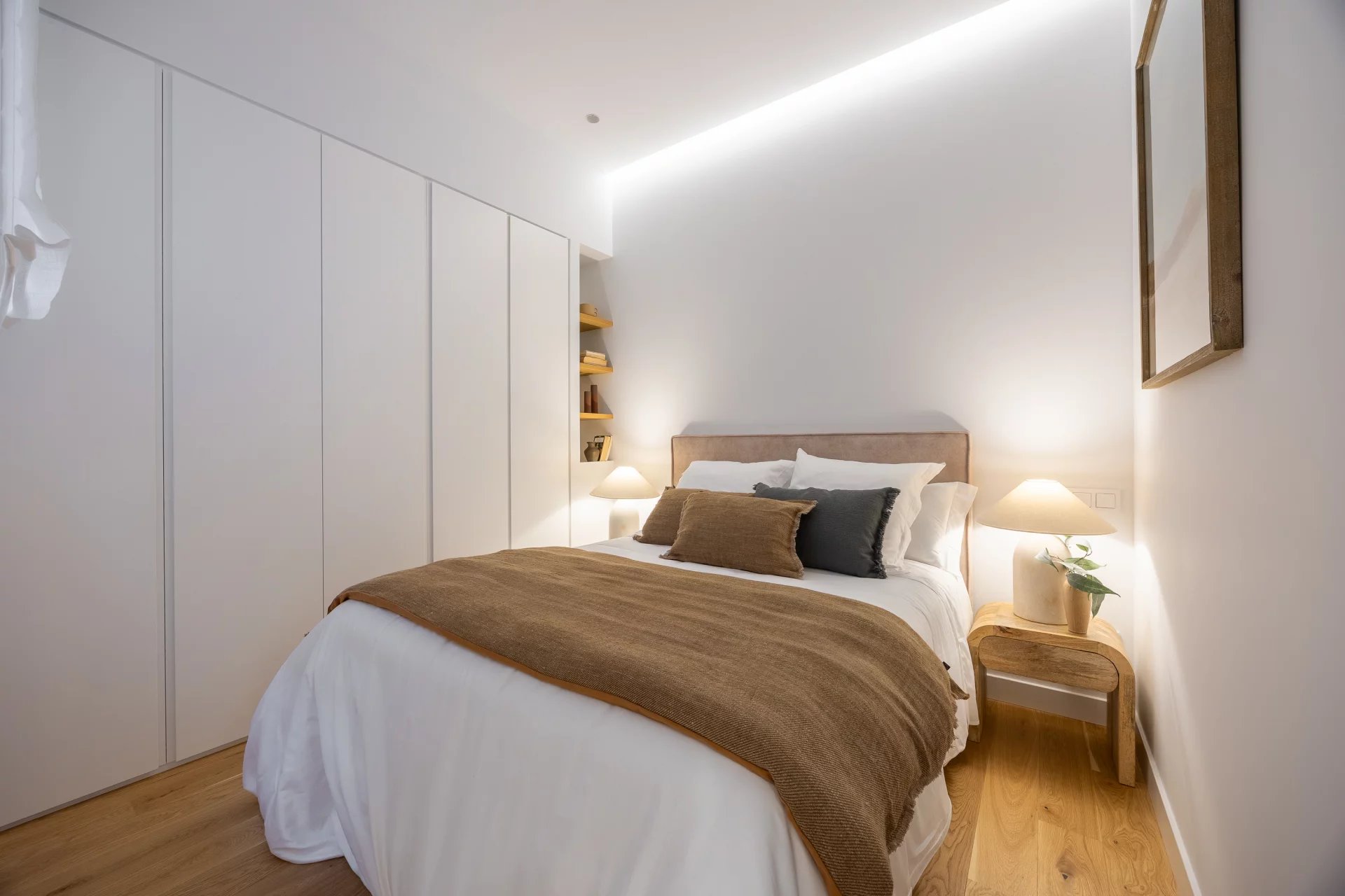 Venta Piso Madrid