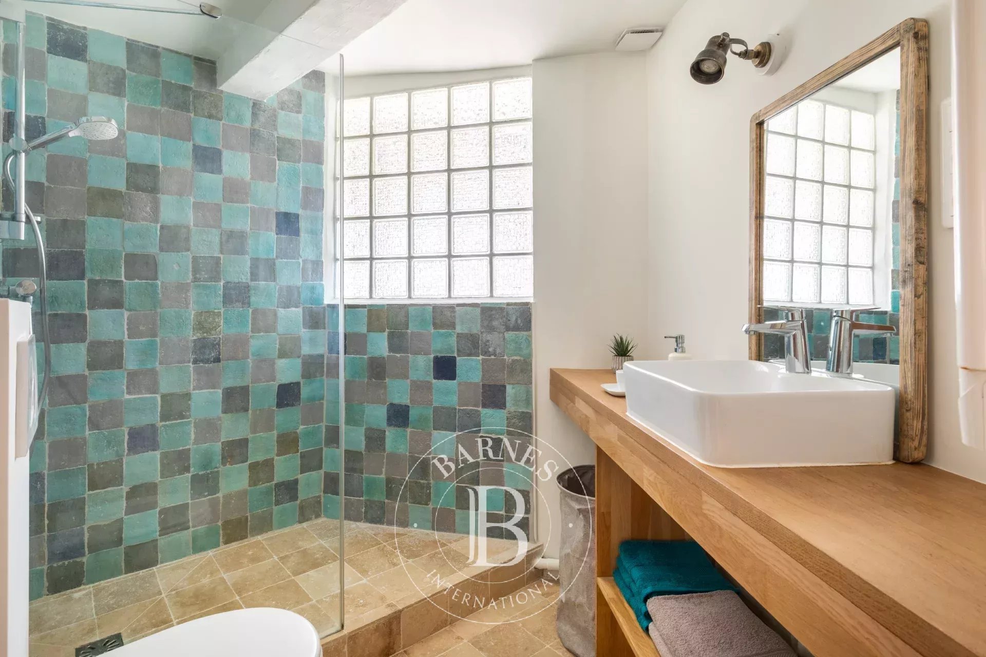 Daire Paris 3ème - picture 14