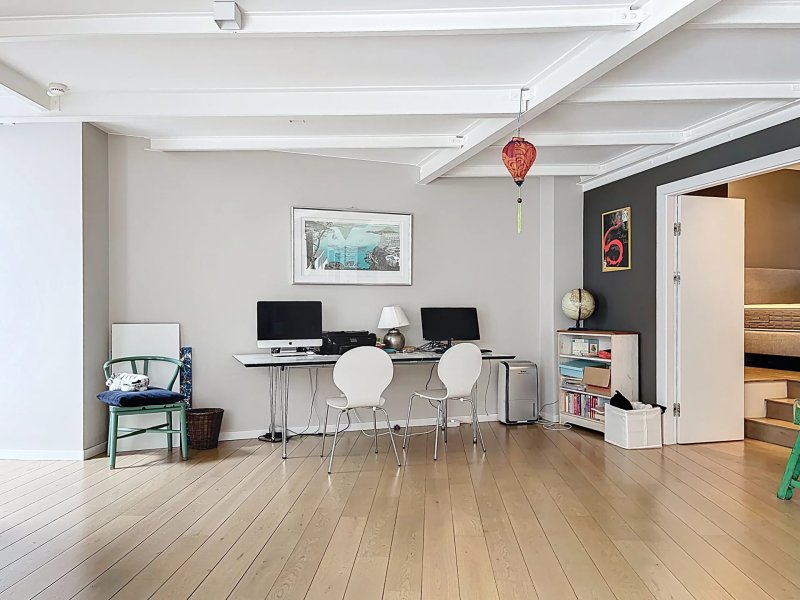 Affitto Loft | Etterbeek - picture 2