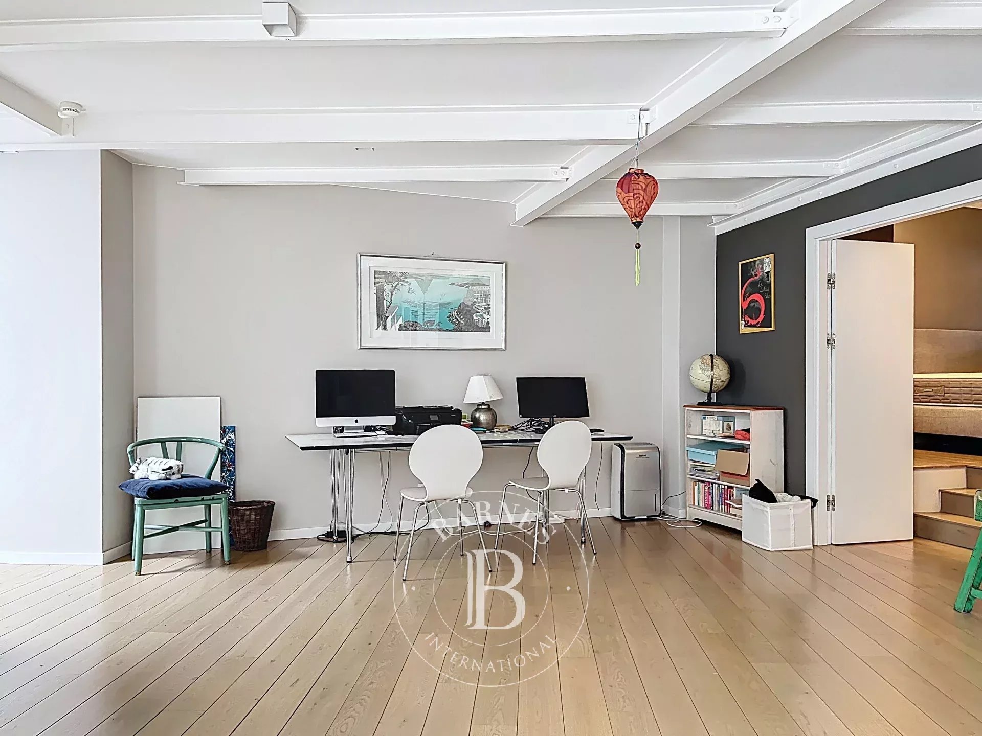 Place Saint-Pierre - Loft 4 chambres à louer